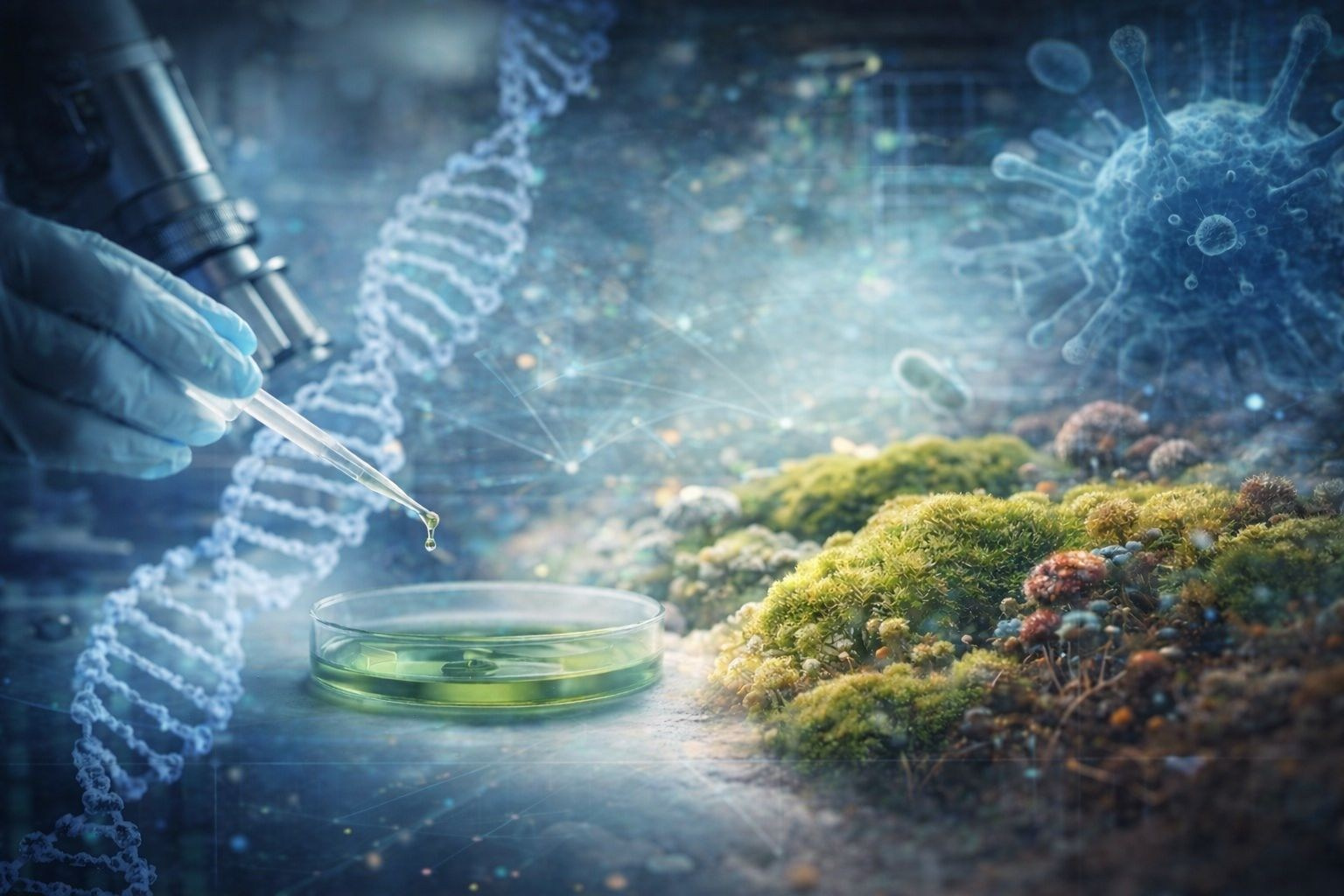 Biotechnology & Life Sciences. FinCIB — Financial Corporate Investment Business