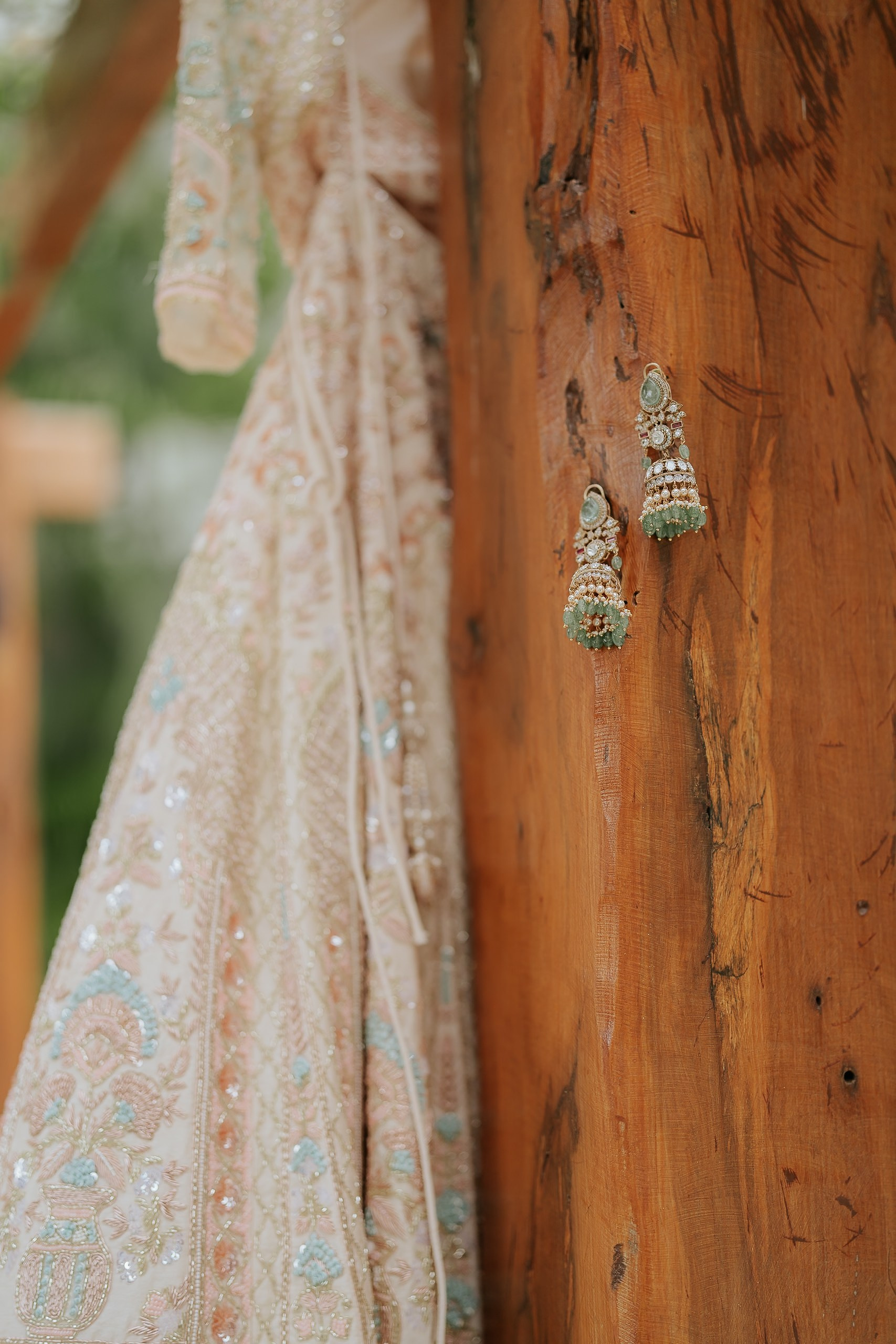 TINU & ASHKA. WEDDING PHOTO COLOR GRADING