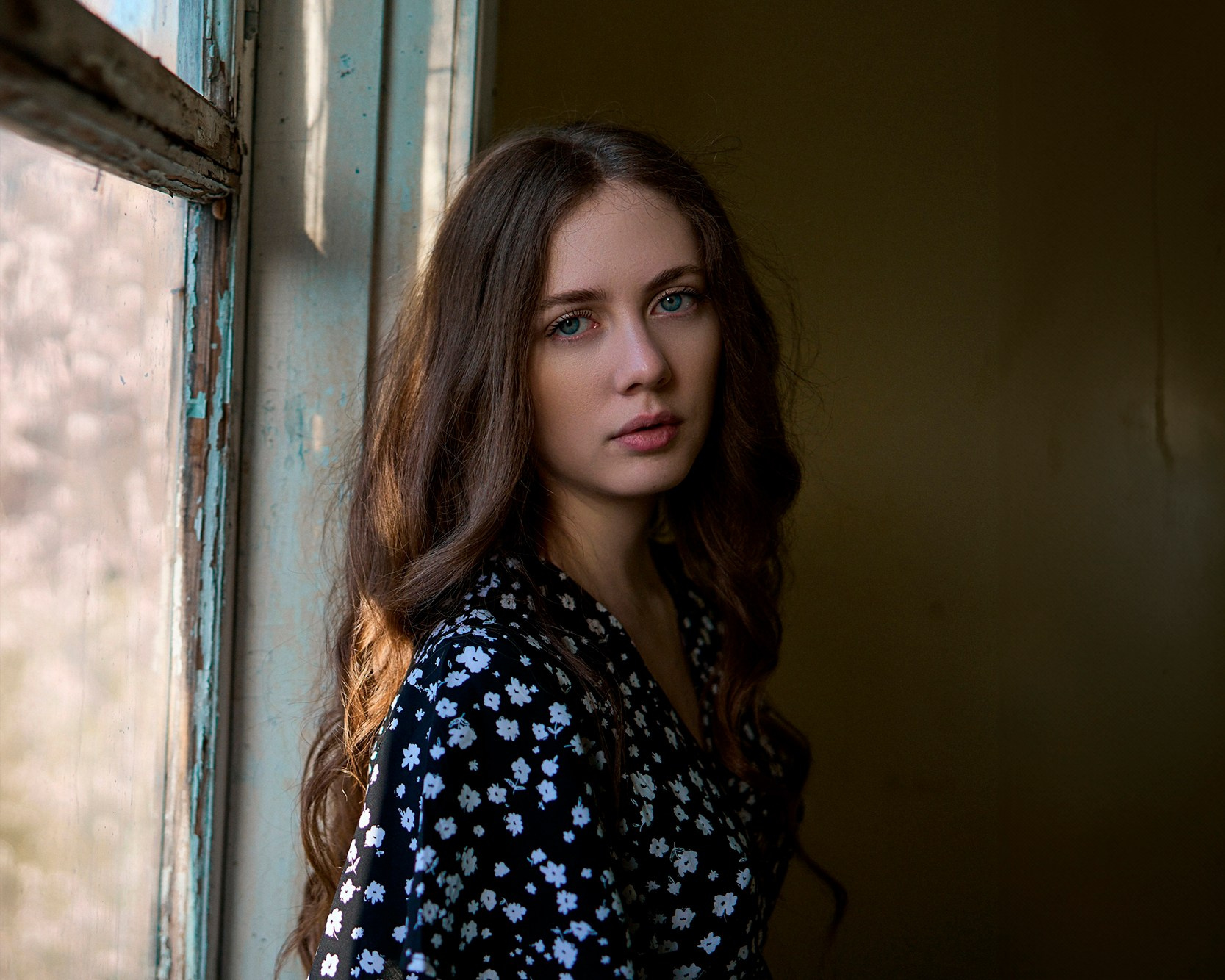 Индивидуальная. Фотограф Вотинов Николай