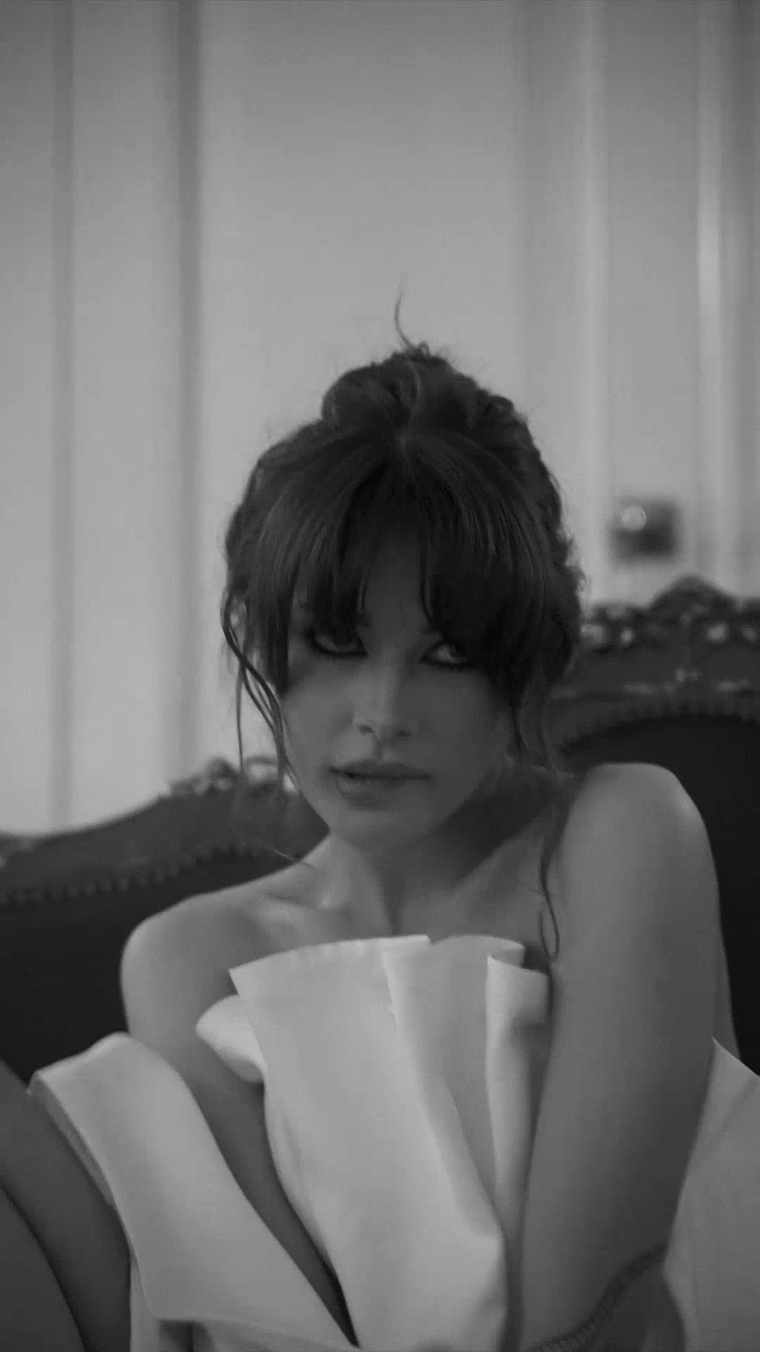 Lenie Video. Photographer Emil Nalbantov Professional photographer & retoucher