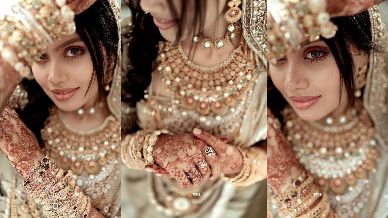 ARWA & HAFIS. NTURE WEDDING