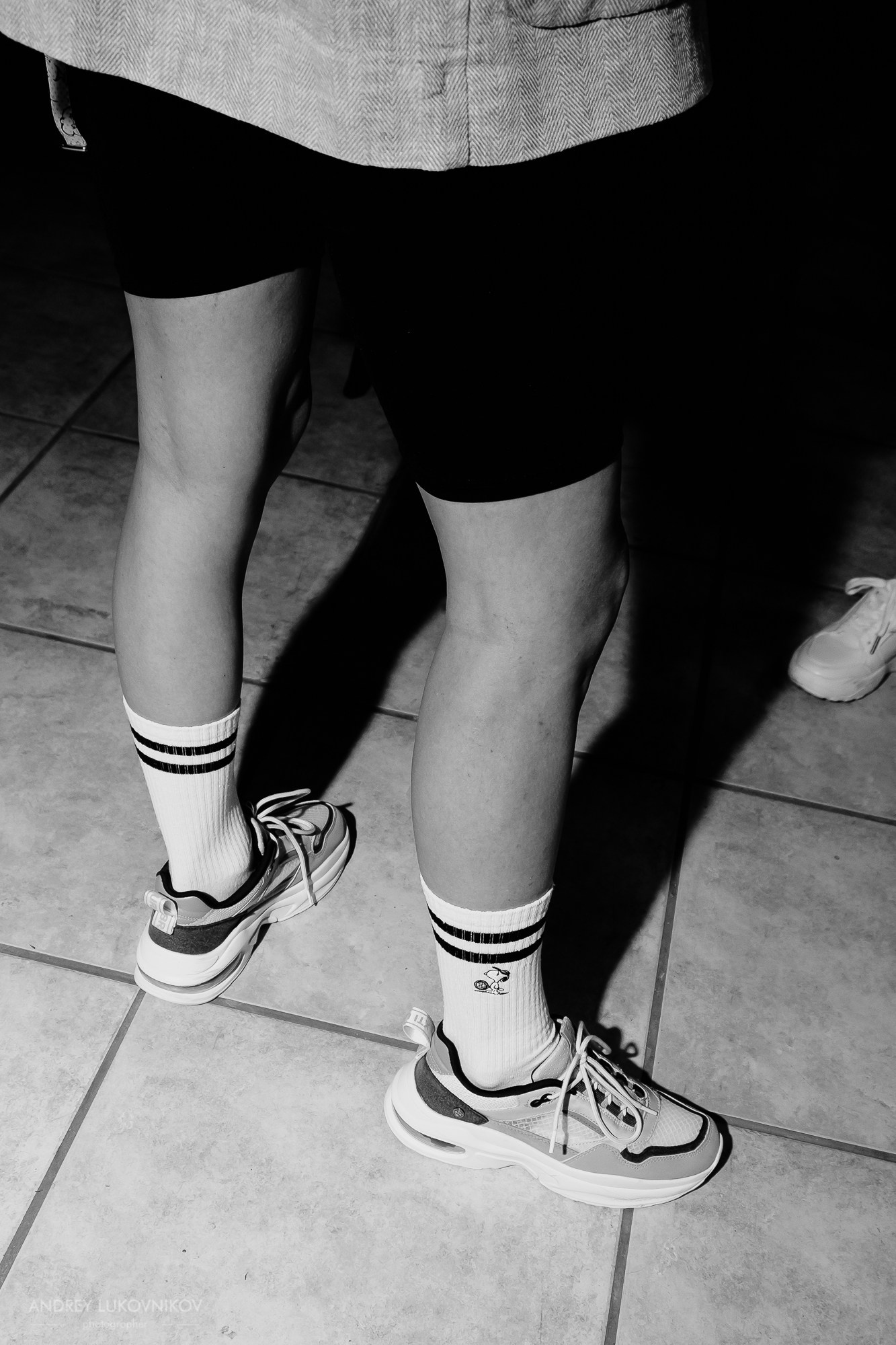 Репортаж со спектакля «Картошка фри» в Торревьехе | Фотограф в Испании Андрей Луковников