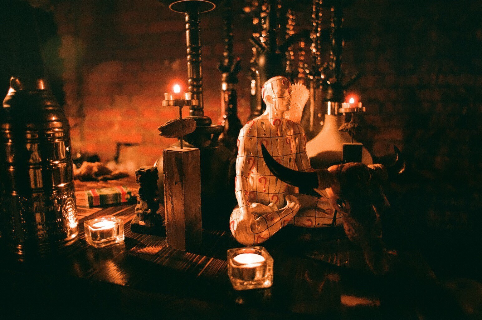 Photographer Yulia Lushnikova, Based in Valencia