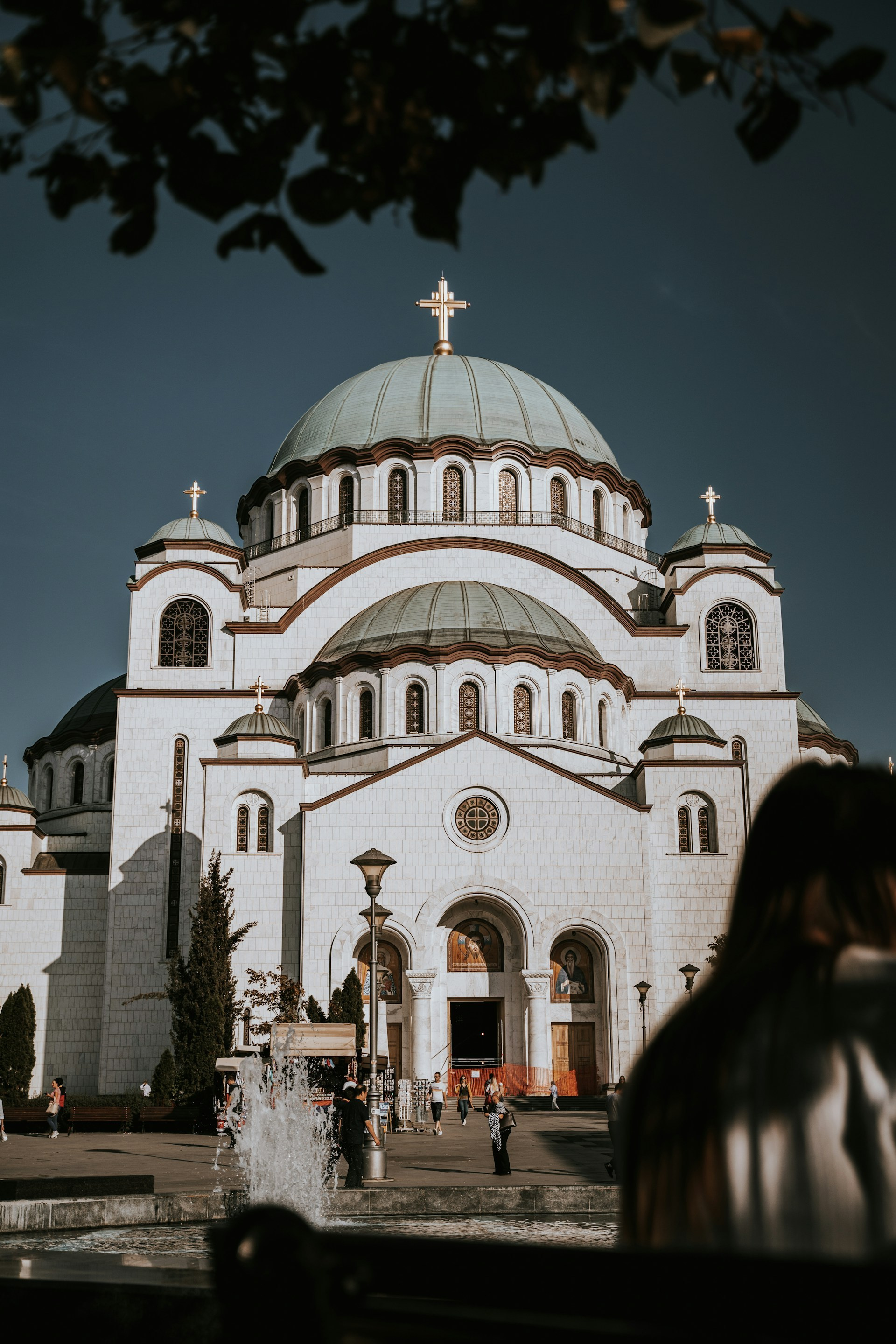 Urbane lokacije za fotografisanje mladenaca u Beogradu: 5 predloga blizu centra i reke. Fotograf za venčanja Beograd | Mandic Weddings