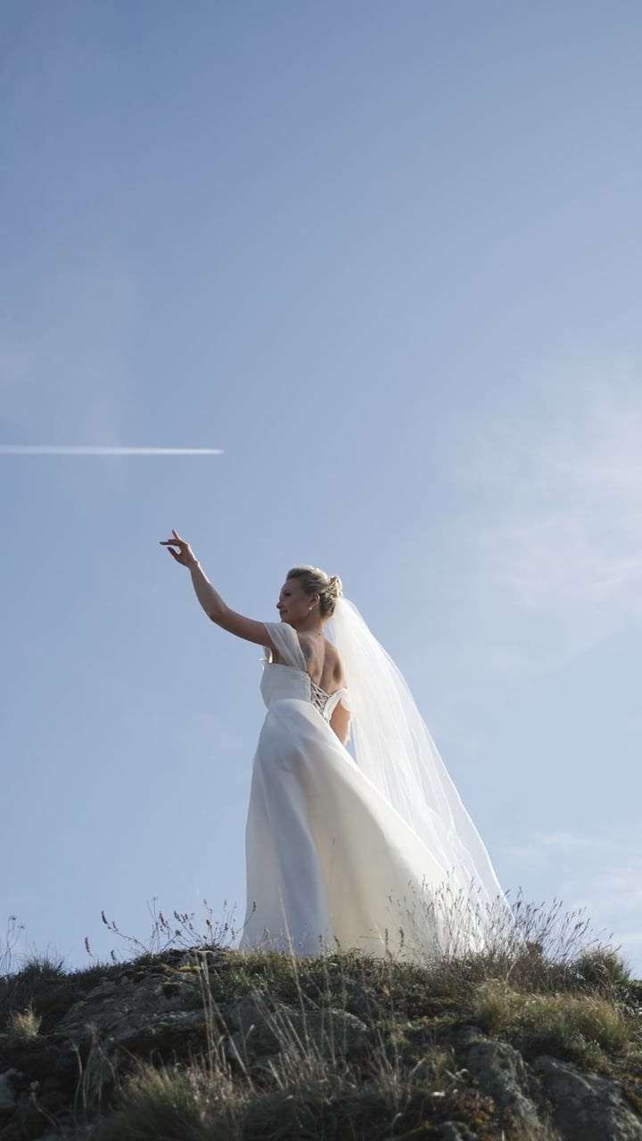 Wedding video in Georgia, свадебное видео в Грузии. Wedding videographer in Georgia Mark Deych