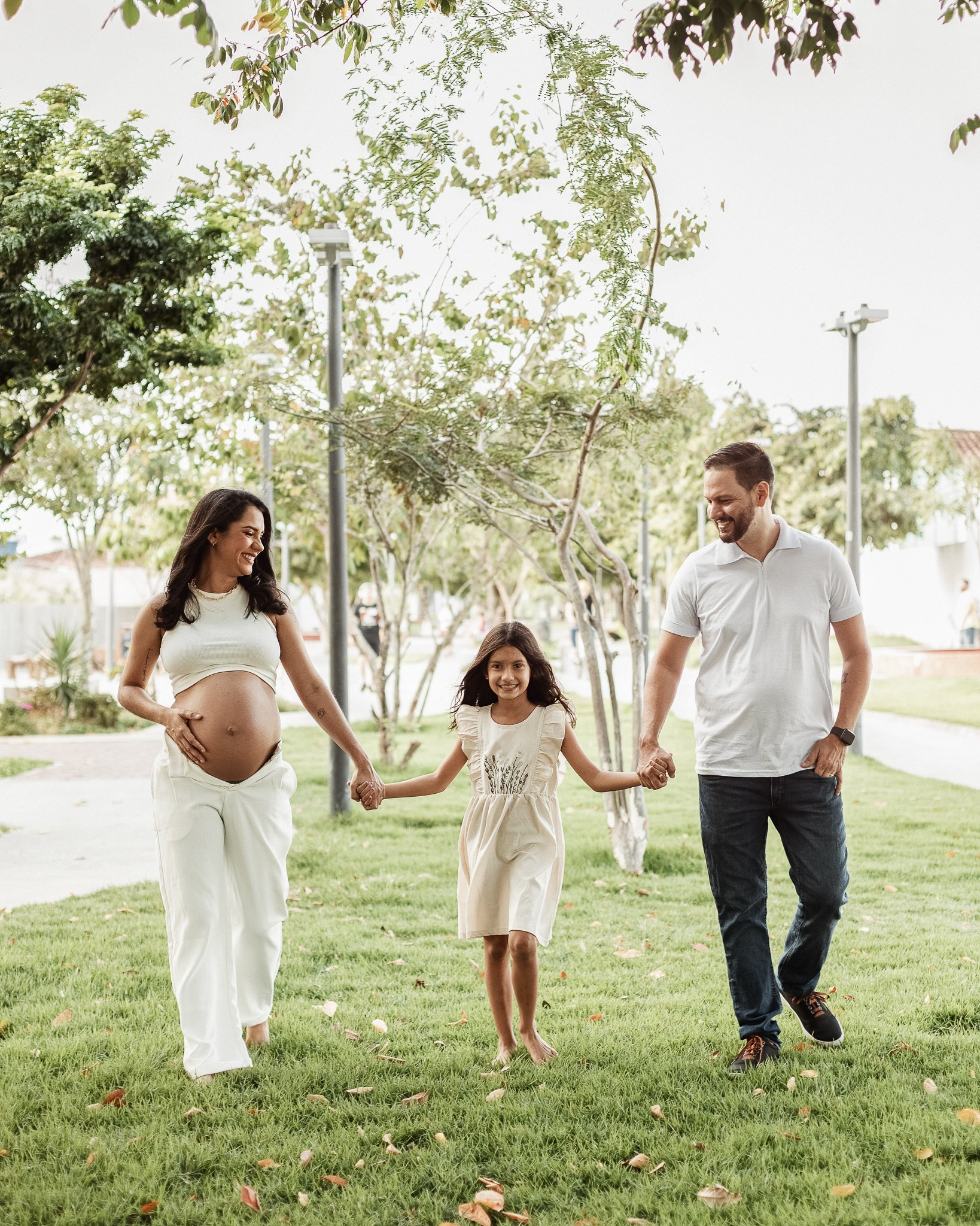 A ansiedade do final da gestação: como o ensaio pode aliviar esse momento. Mauro Bernardo Fotógrafo | Fotografia de Grástante, Família, Partos e Retratos em São Miguel dos Campos e região