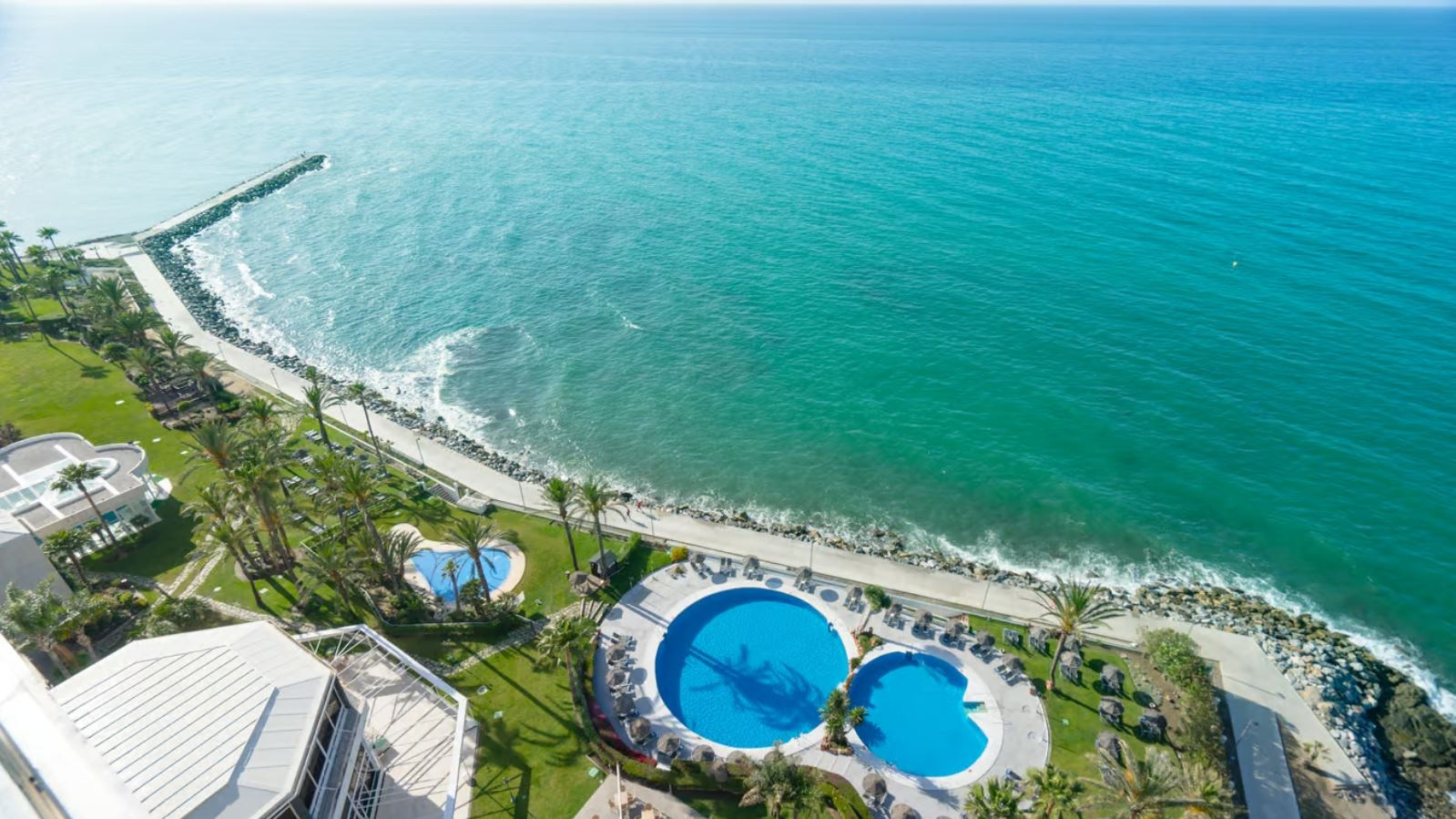 Šventės vietos. Vestuvių planuotojai pietinėje Ispanijoje — Málaga, Marbella, Andalūzija | Vestuviuplanuotojai.lt