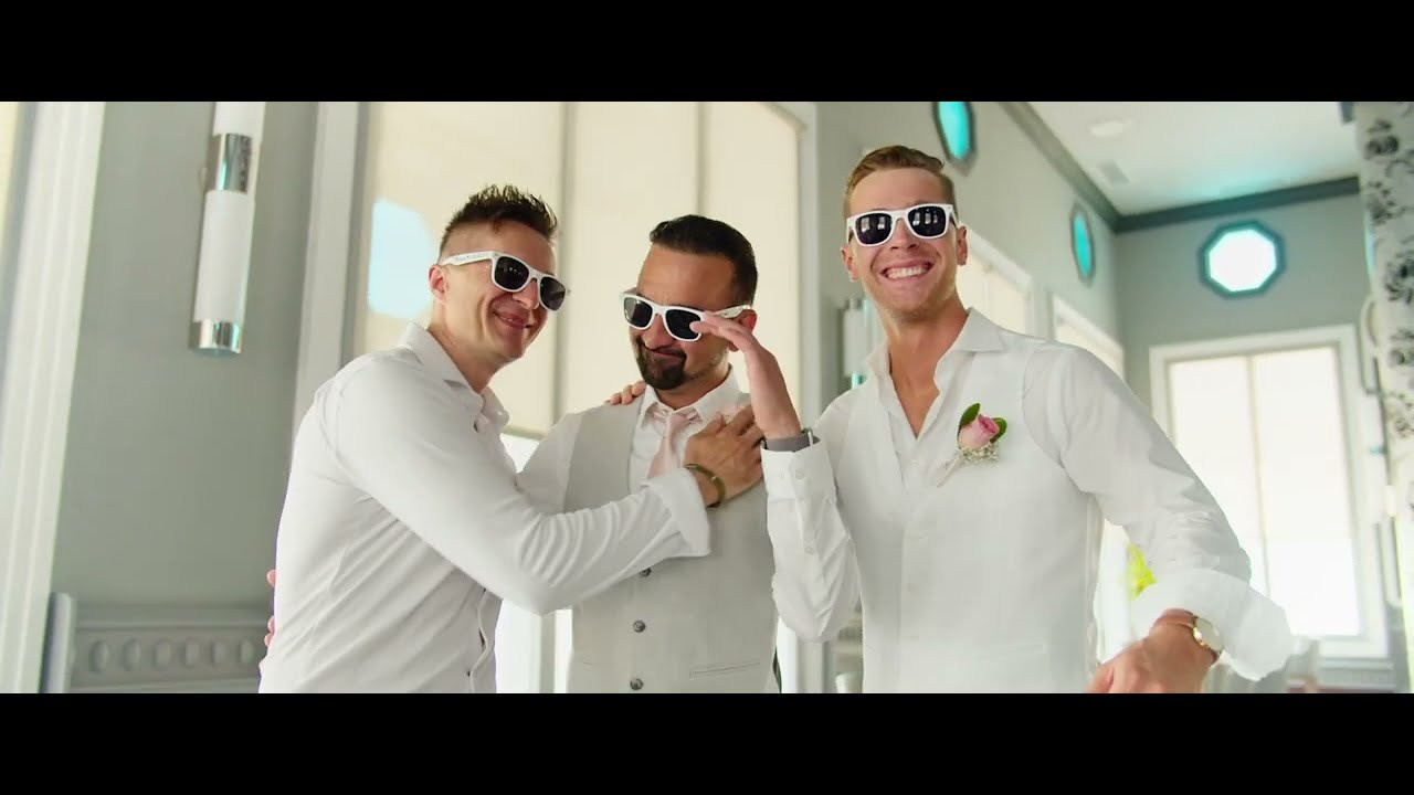 Wedding videographers in Mexico, Cancun, Tulum. Victoria Liskova. Photographer in Mexico