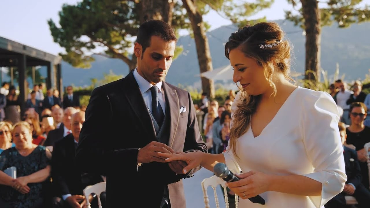 VIDEO PORTFOLIO. Fotografo matrimonio Lago di Como Ferrari Media Production