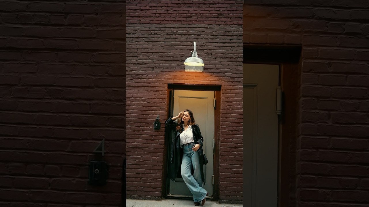 Services. Sophia Young — NYC Photographer & Filmmaker