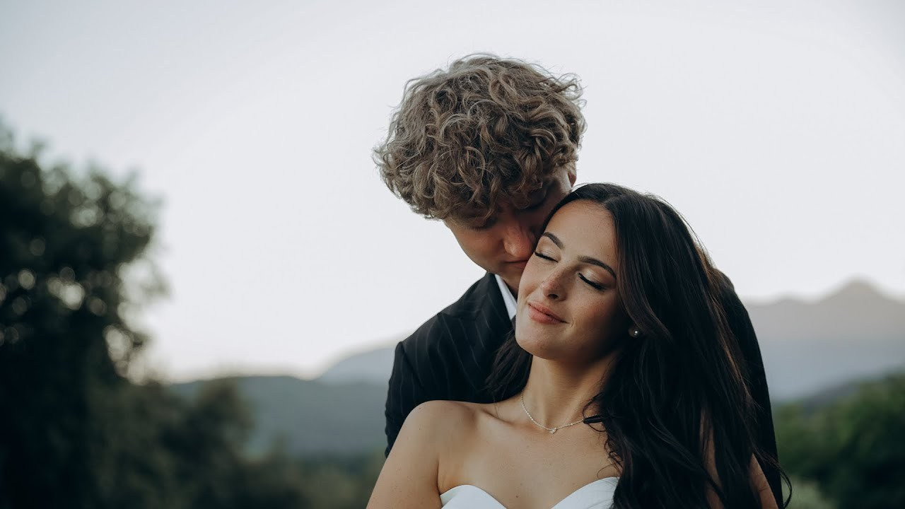 Paola fotógrafo / videografo de bodas en Barcelona