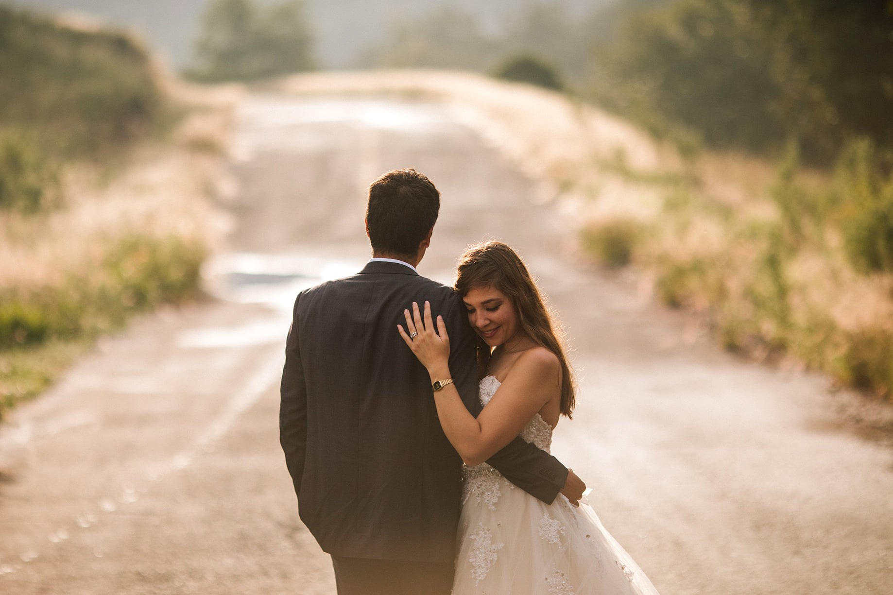 Jorge Romero Fotógrafo de bodas