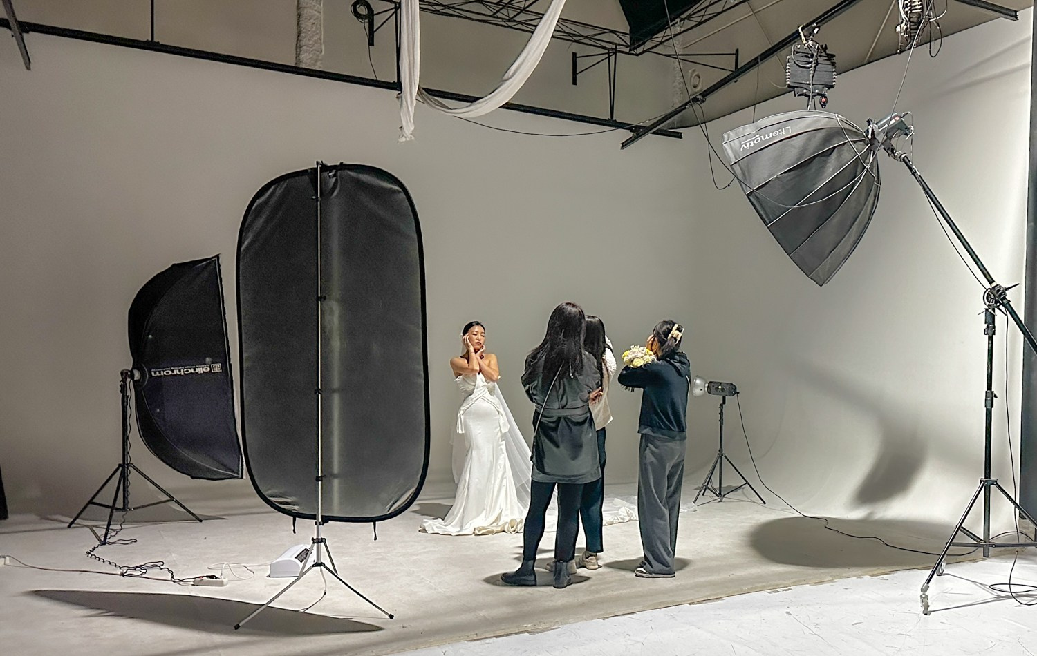 Alquila tu Estudio en Imagocenter