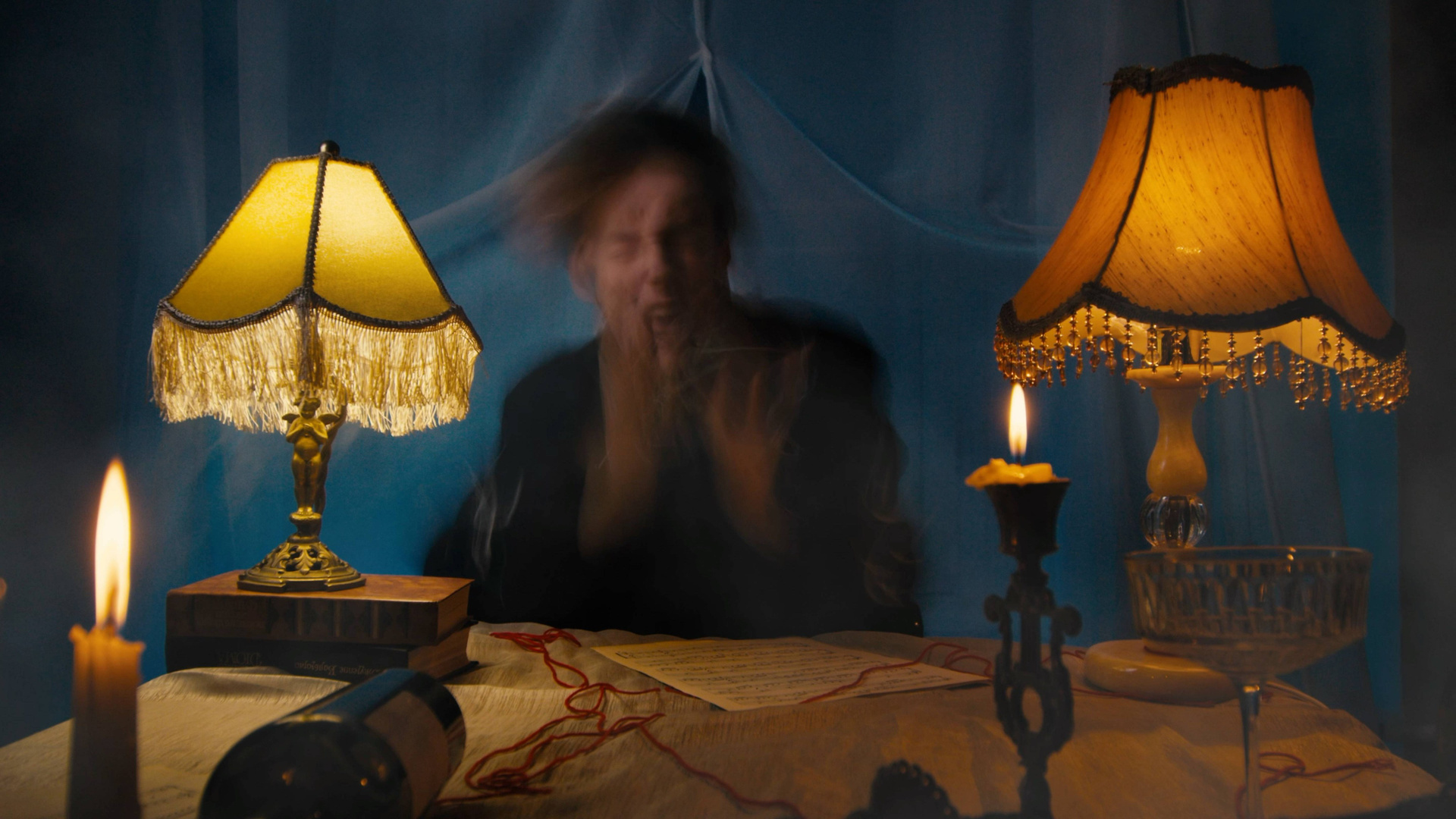 Пшеницын — видеопродакшн