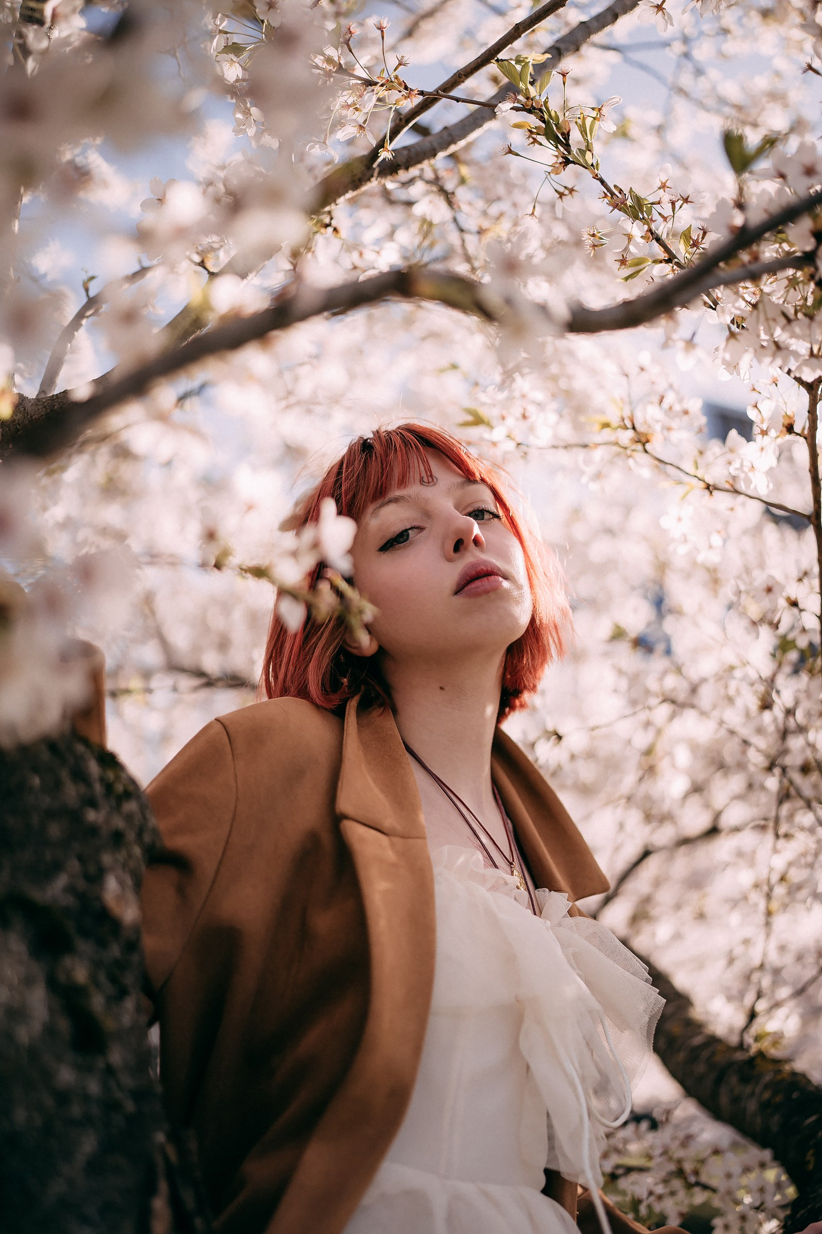 Almonika photo — fotografė Vilniuje