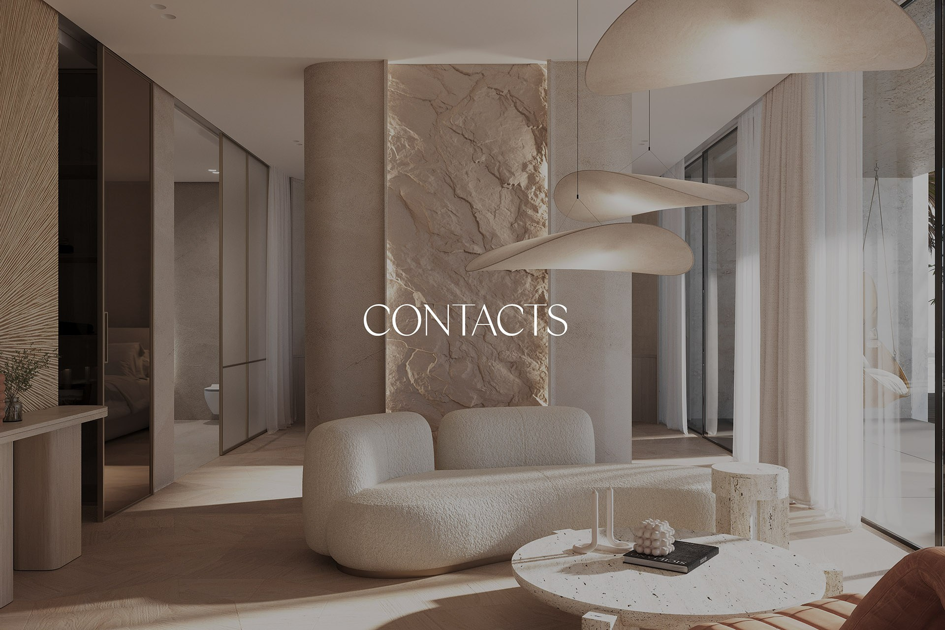 Contact Us | AB Interior Design Buro