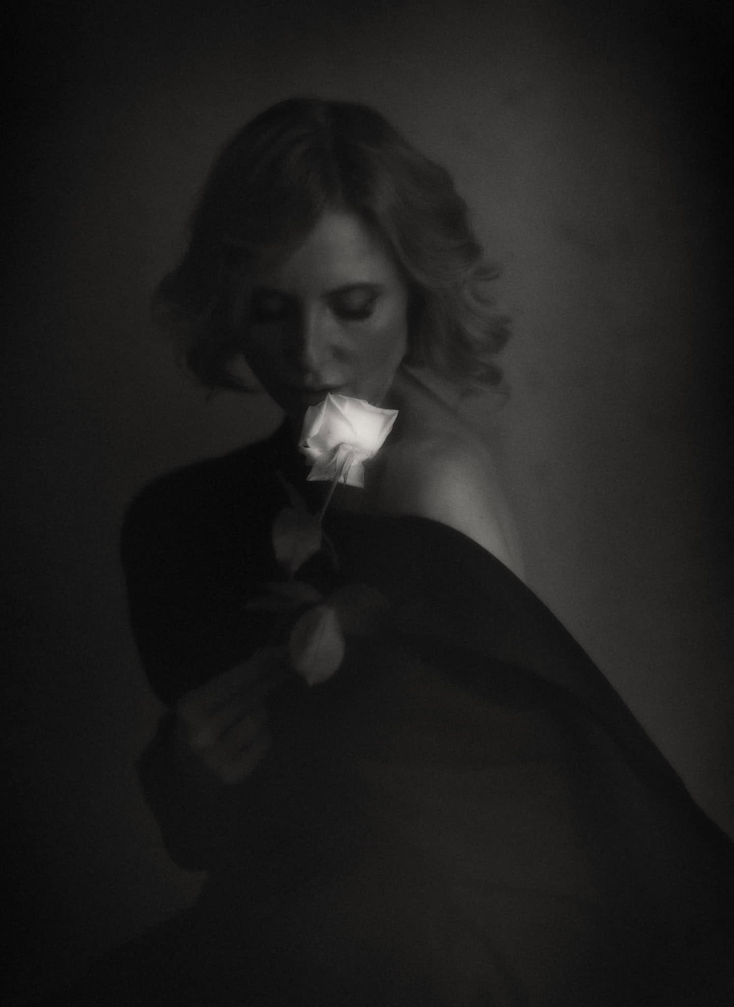 Sandra Garanca Portrait and event photographer