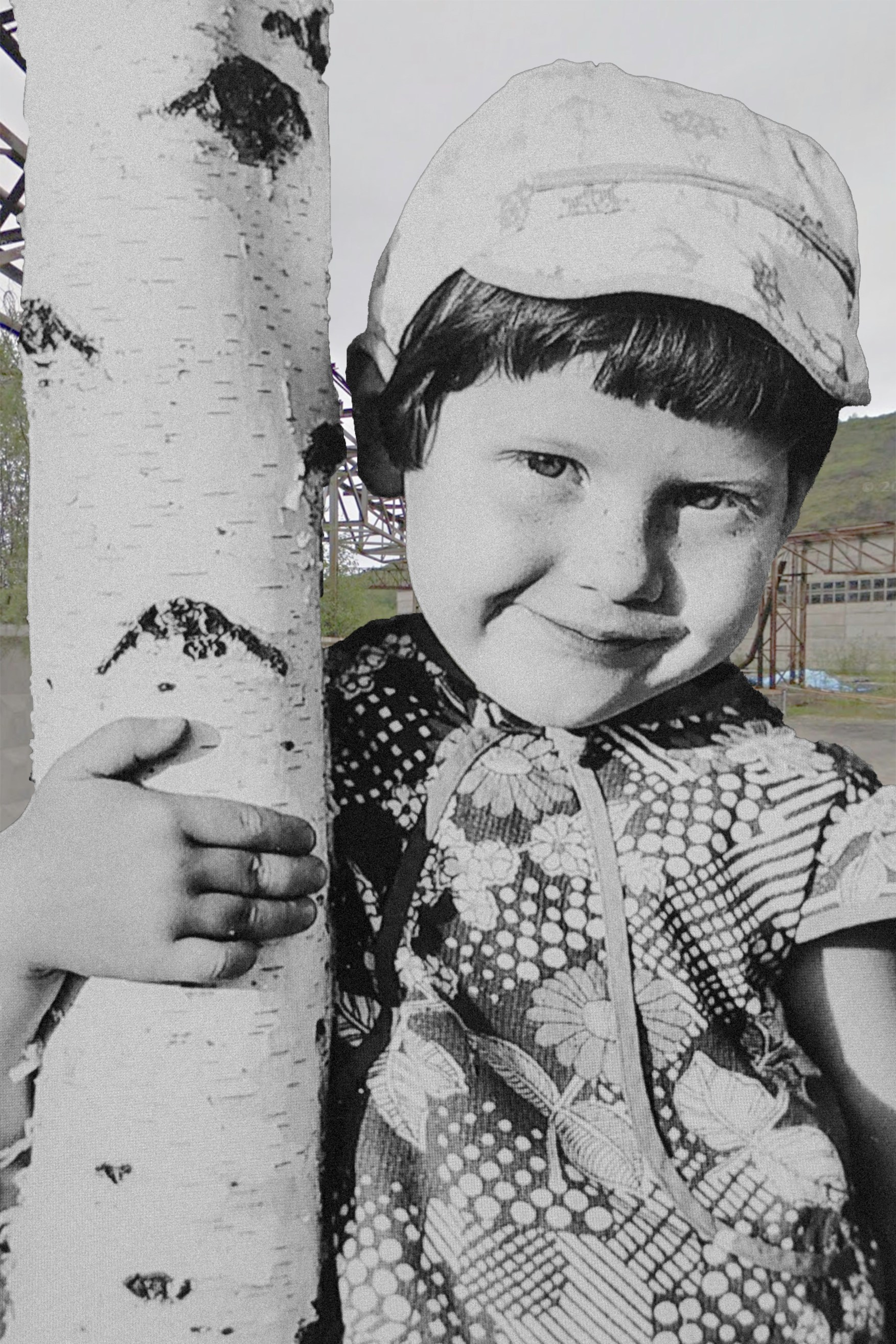 Magadan (ongoing). Anna Guseva | Visual artist