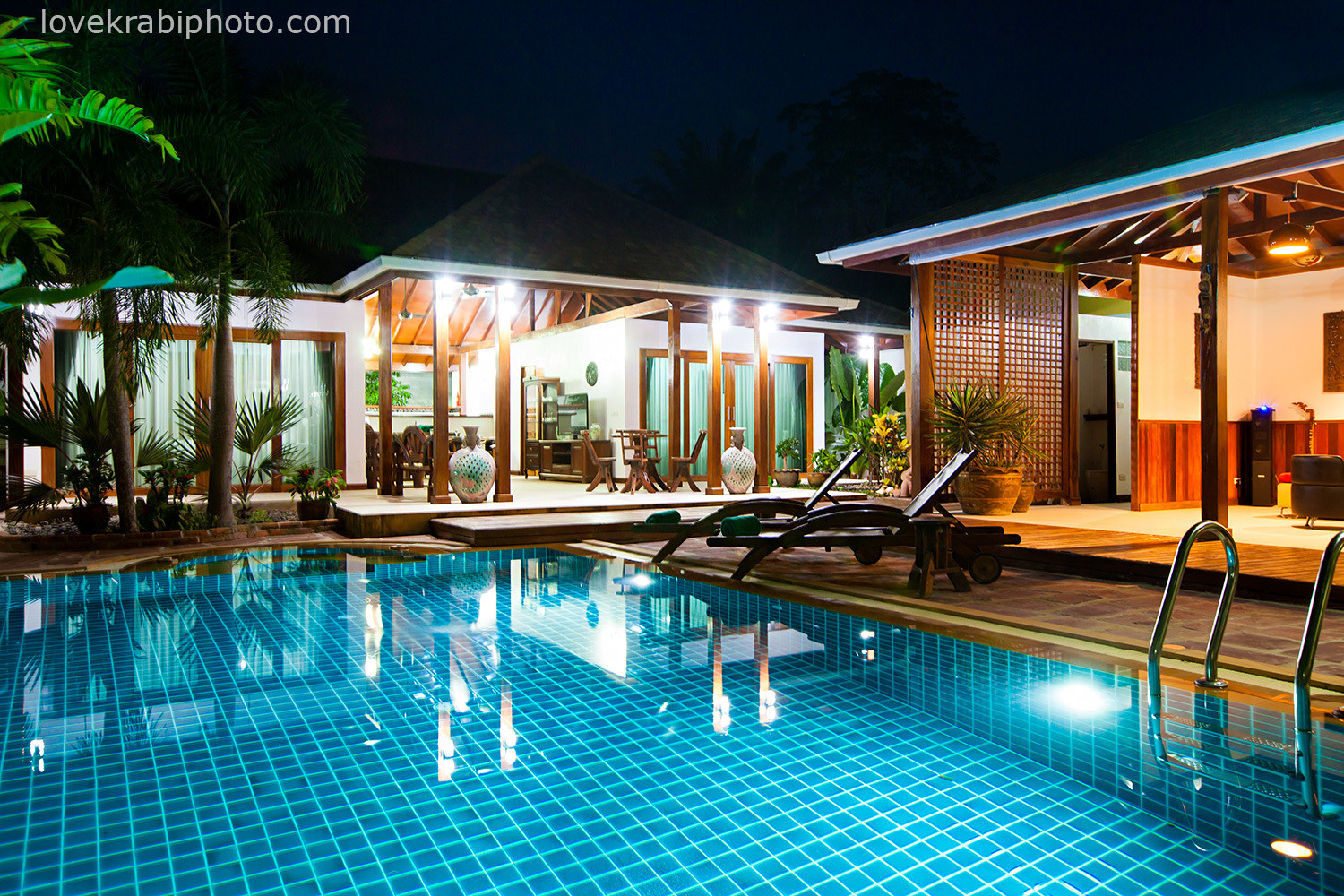 Interior Photography Krabi AoNang Thailand. Photography & Events Thailand Krabi