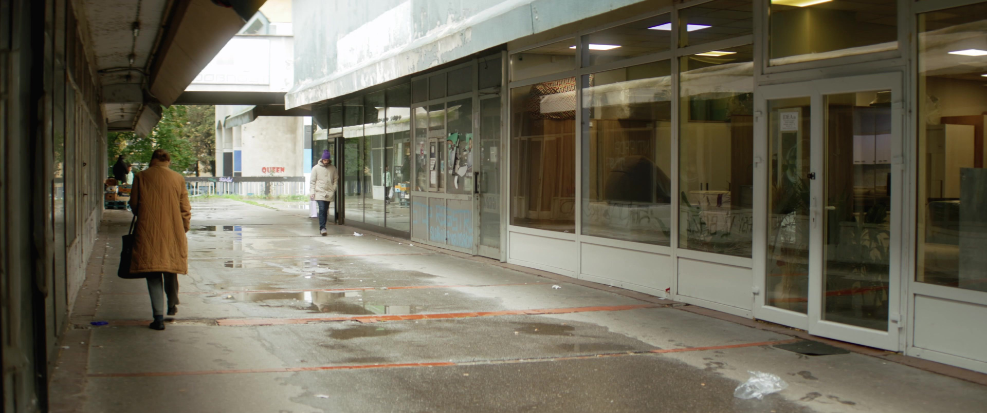 POD LUPOM. Ervin Golubović: Cinematographer and Director