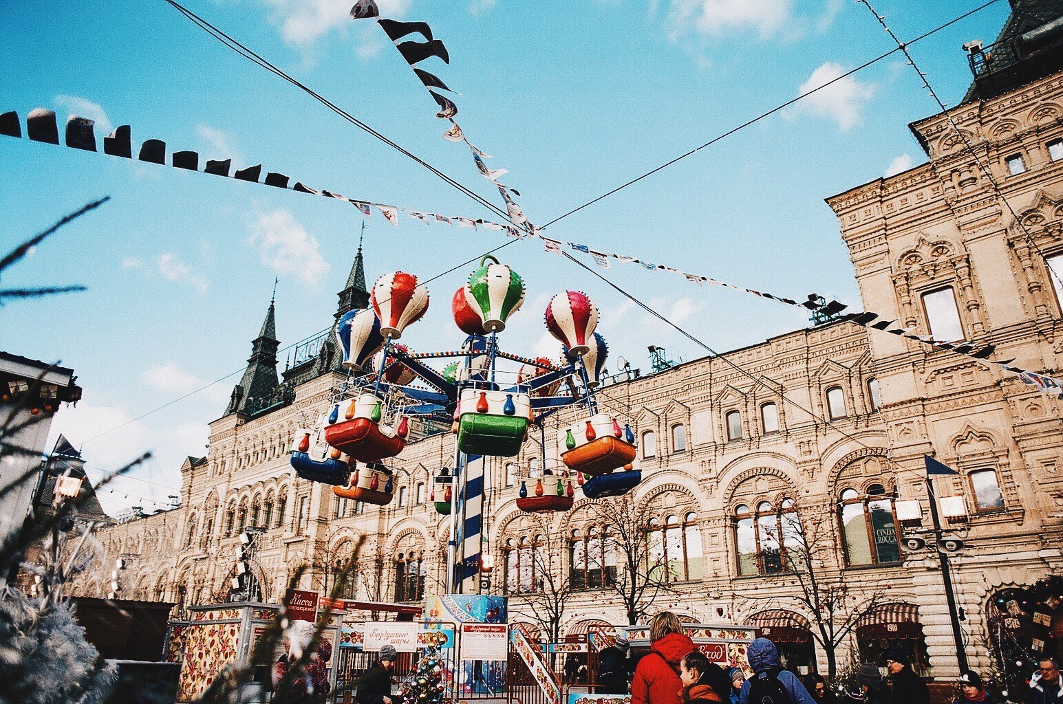 Photographer Yulia Lushnikova, Based in Valencia