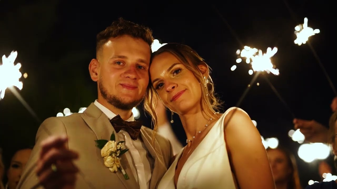 Filmy Ślubne Siedlce | Kamerzysta Warszawa, Lublin - Zapisane Historie. Foto i Wideo Ślubne Siedlce | Zapisane Historie – Warszawa, Lublin