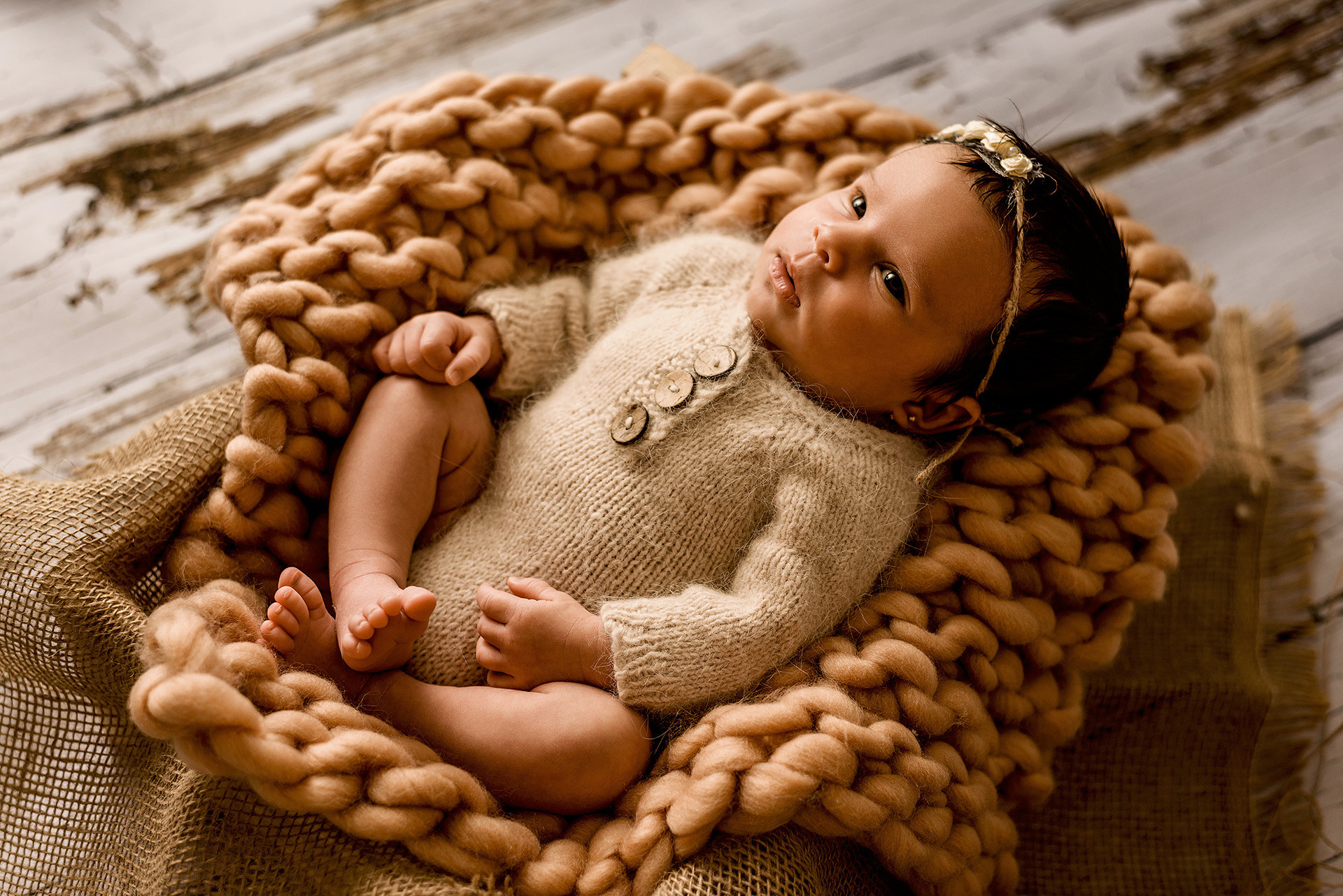 Fotografía de bebé recién nacido Punta Cana. Fotógrafo de Bodas y Propuestas de Matrimonio en Punta Cana – Mikhail Chernov