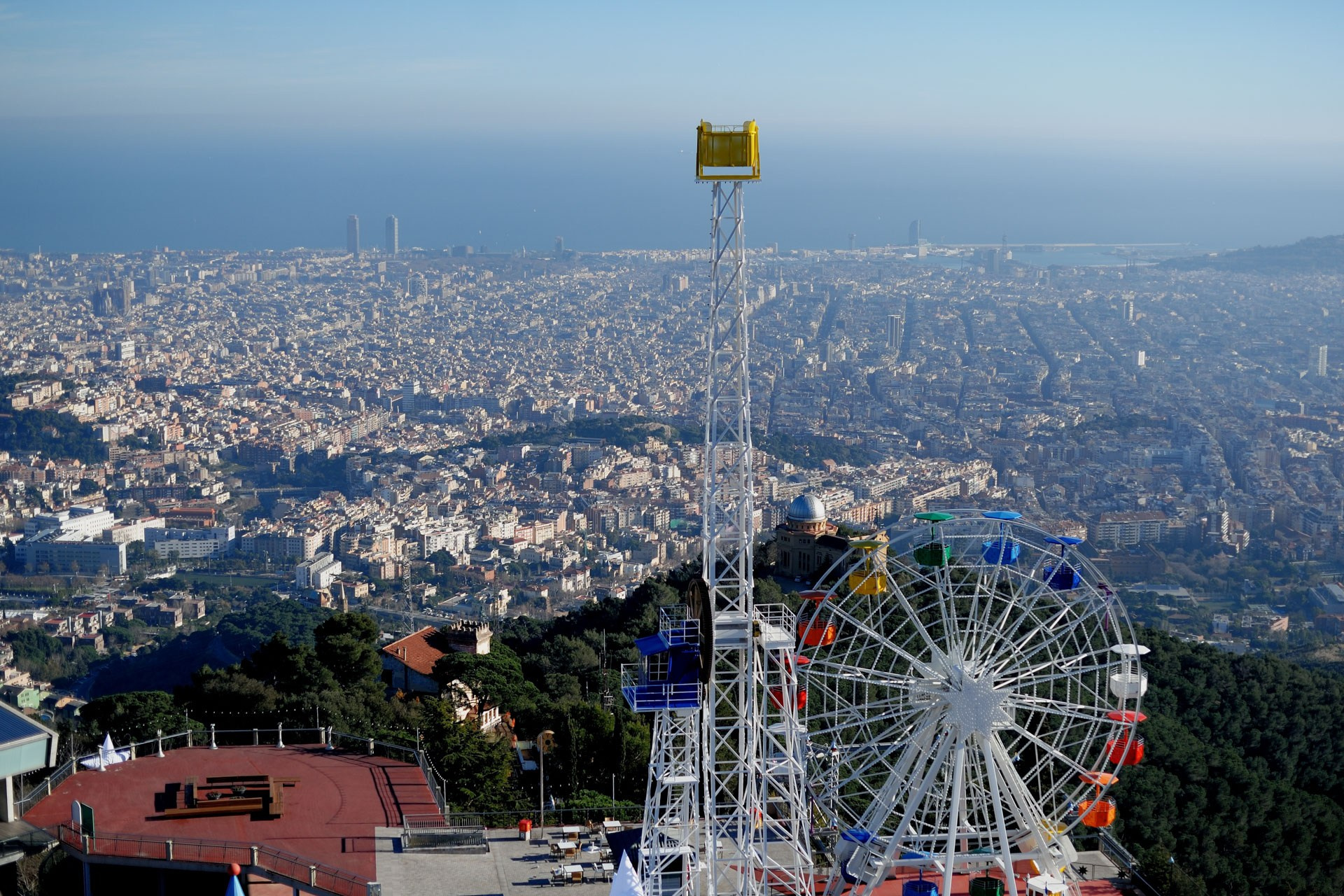 Spain Travel Photography