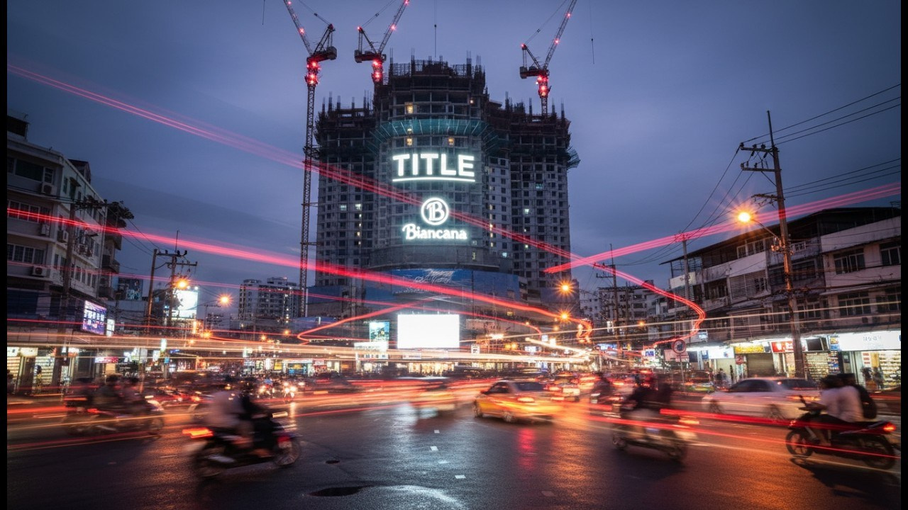 Видеограф на Пхукете