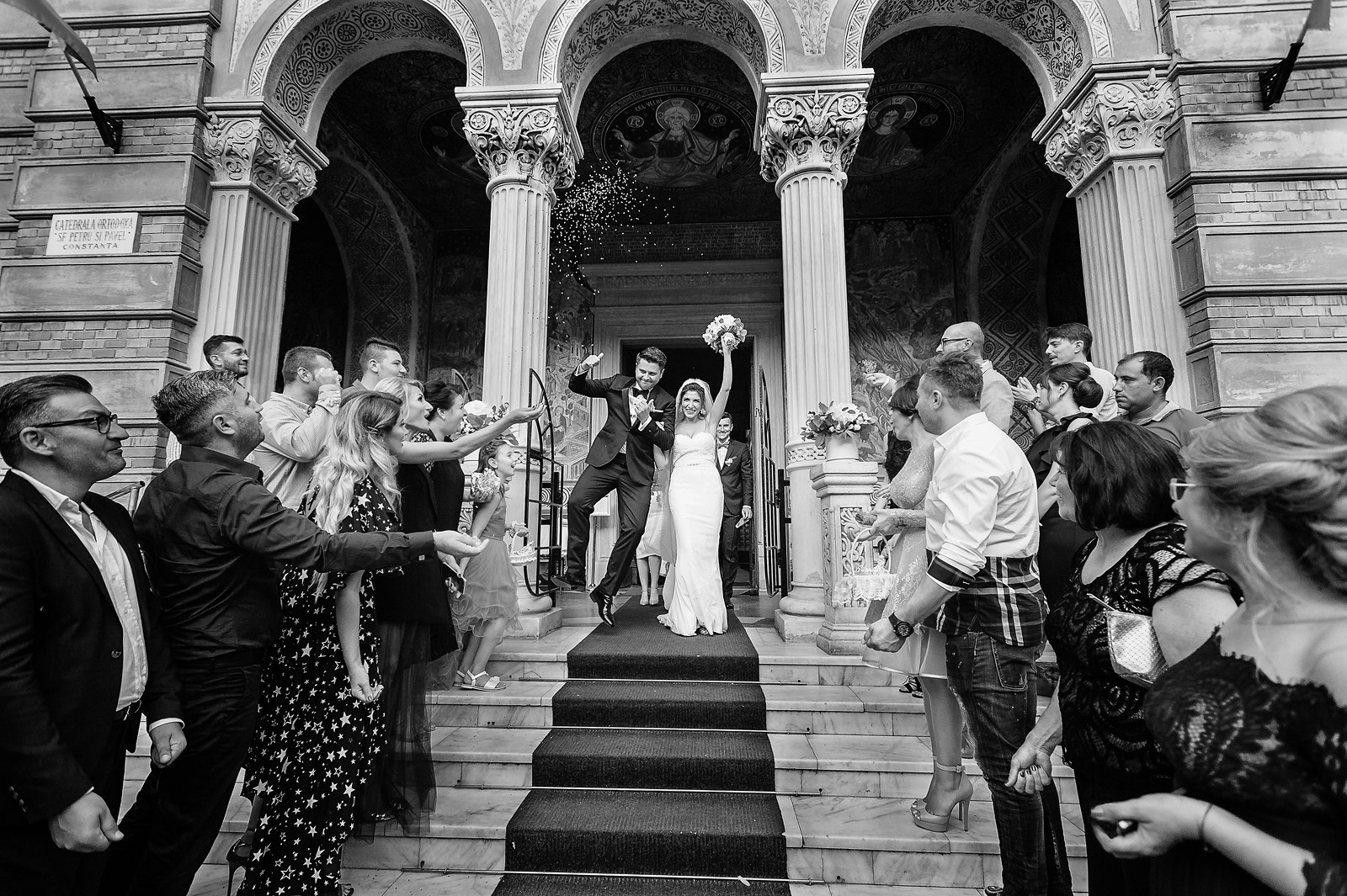 Oana & Albert (1). Fotograf nunta Constanta