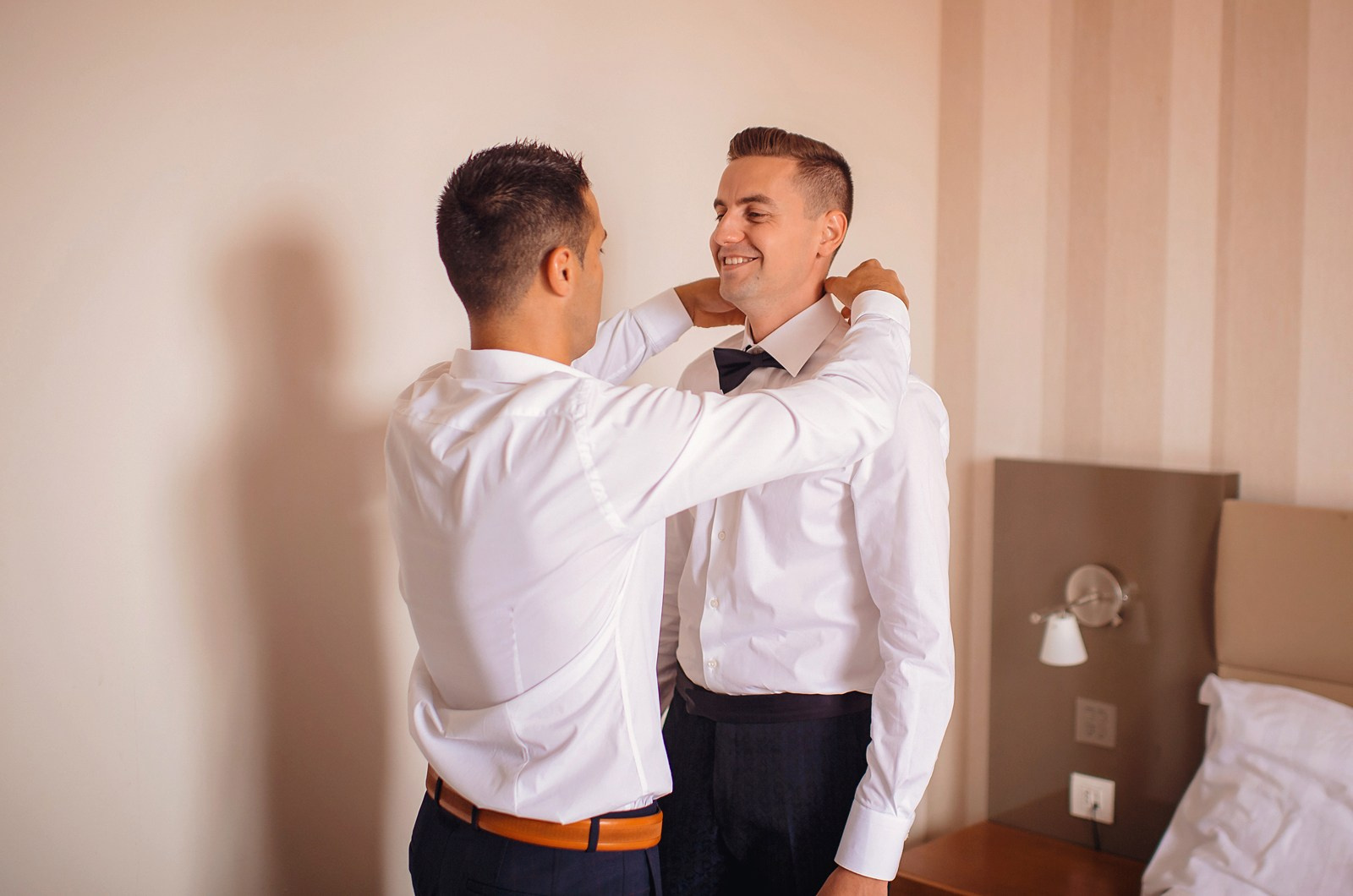 Laura & Daniel. Fotograf nunta Constanta