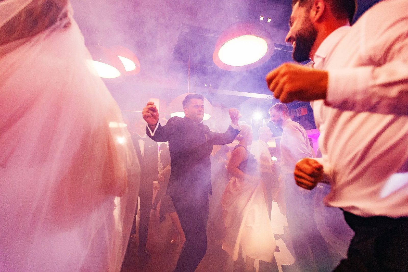 Oana & Albert. Fotograf nunta Constanta