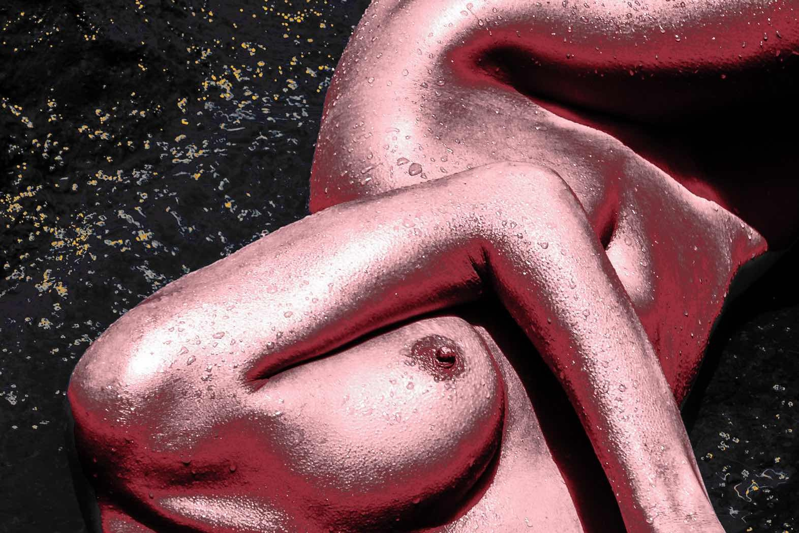 FAIRYLAND. Visual Artist