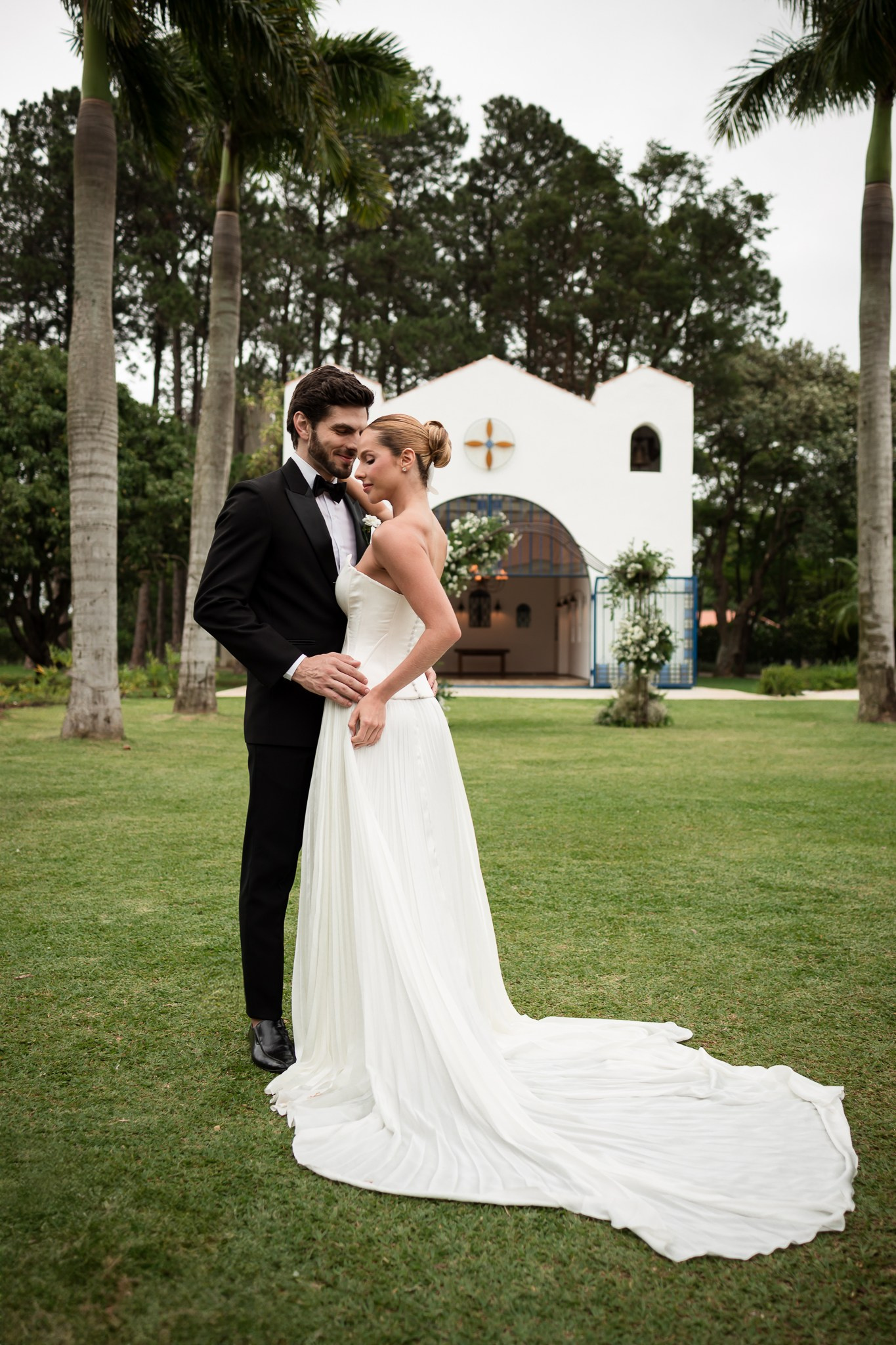 Fotógrafo de casamento