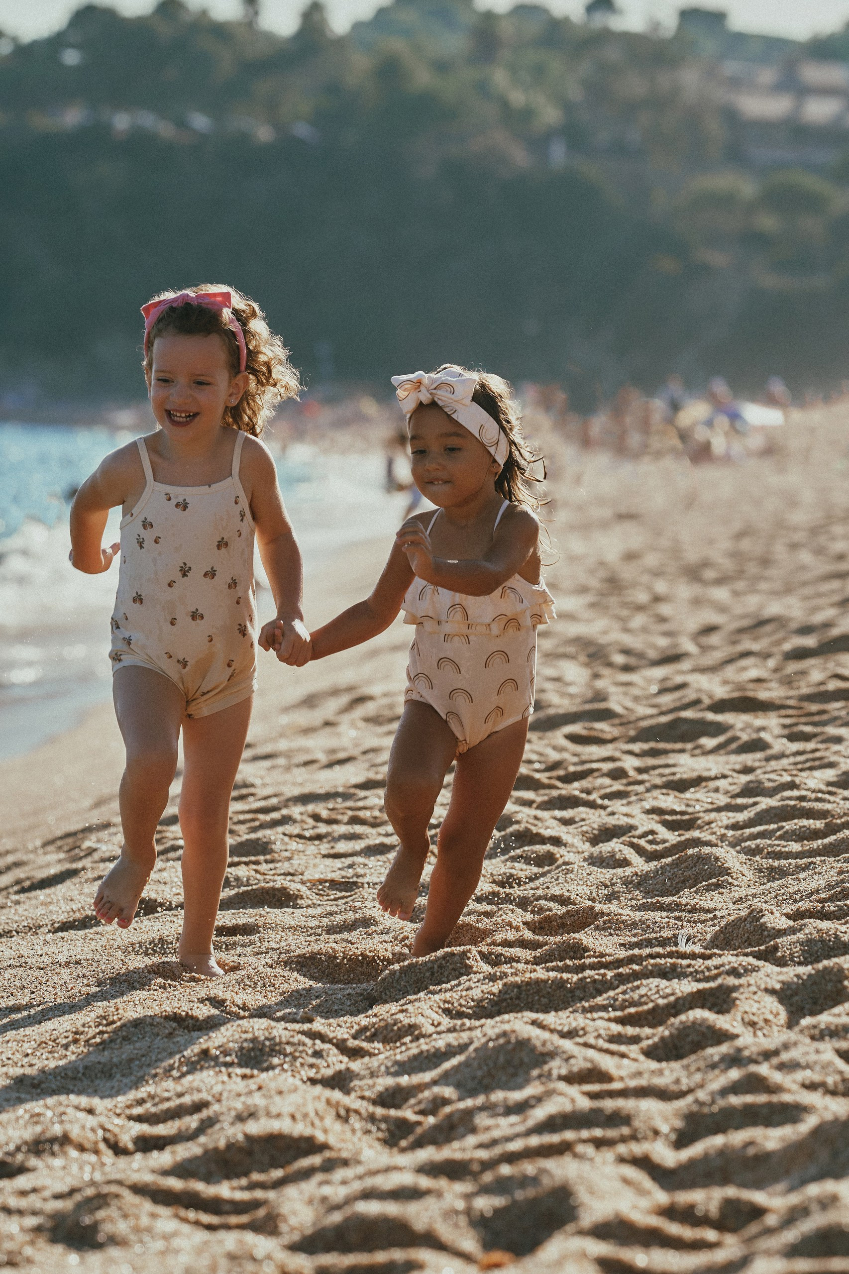 ОТЗЫВЫ. Фотограф в Барселоне Жанна Захарченко