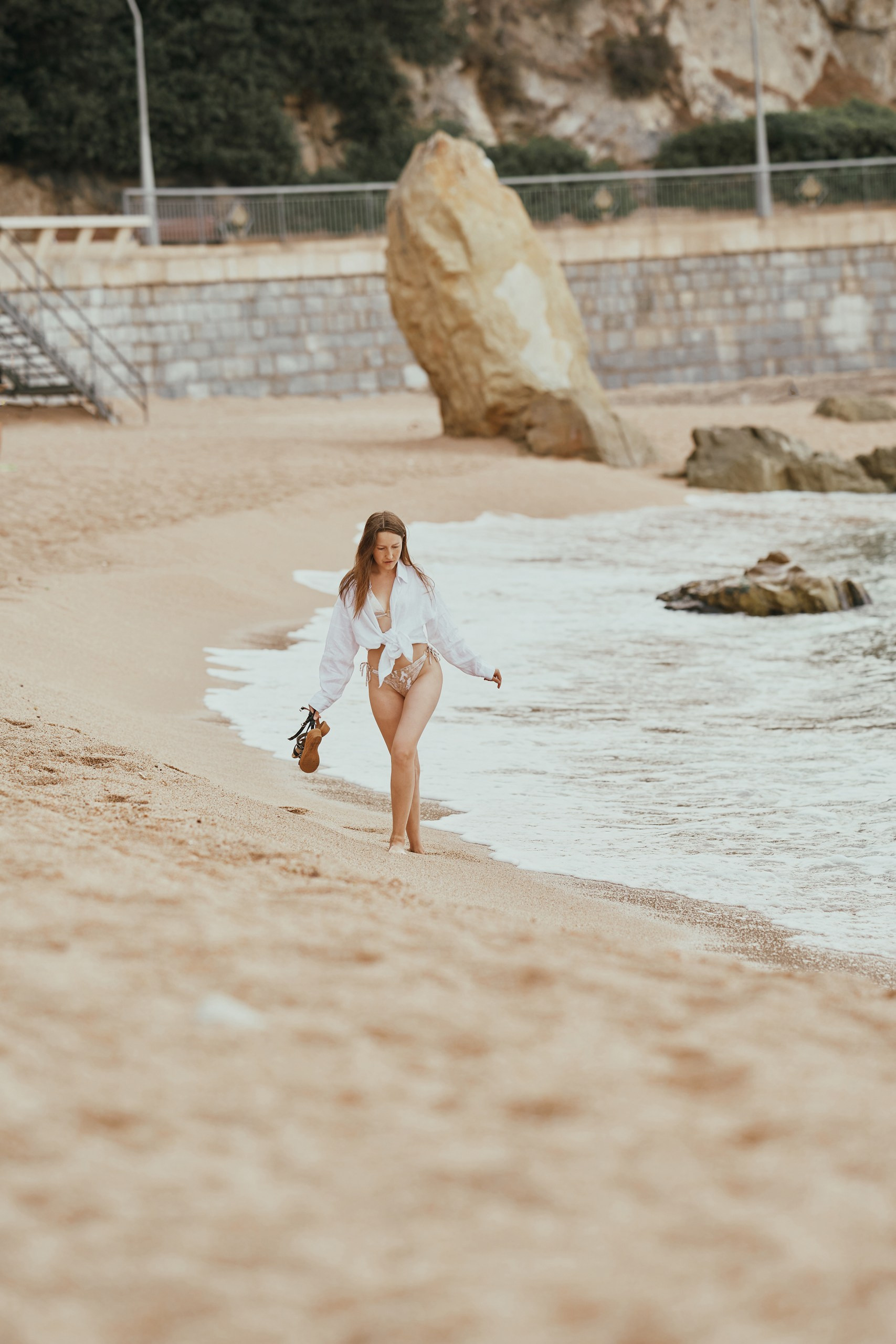 ОТЗЫВЫ. Фотограф в Барселоне Жанна Захарченко