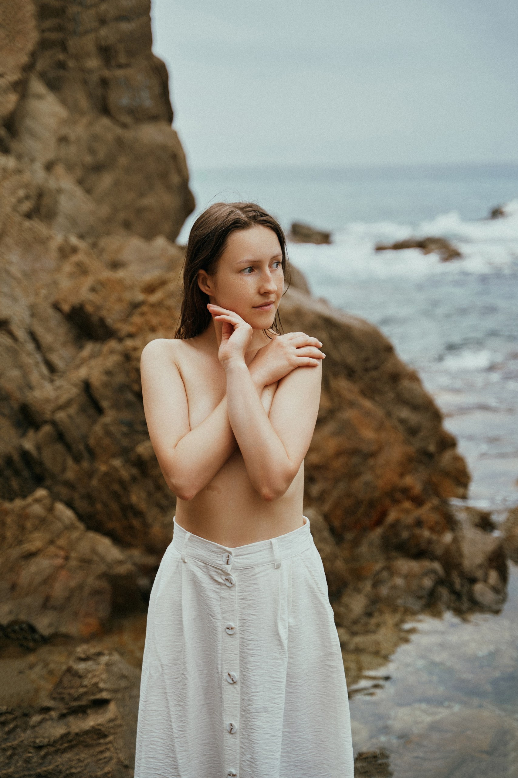 ОТЗЫВЫ. Фотограф в Барселоне Жанна Захарченко