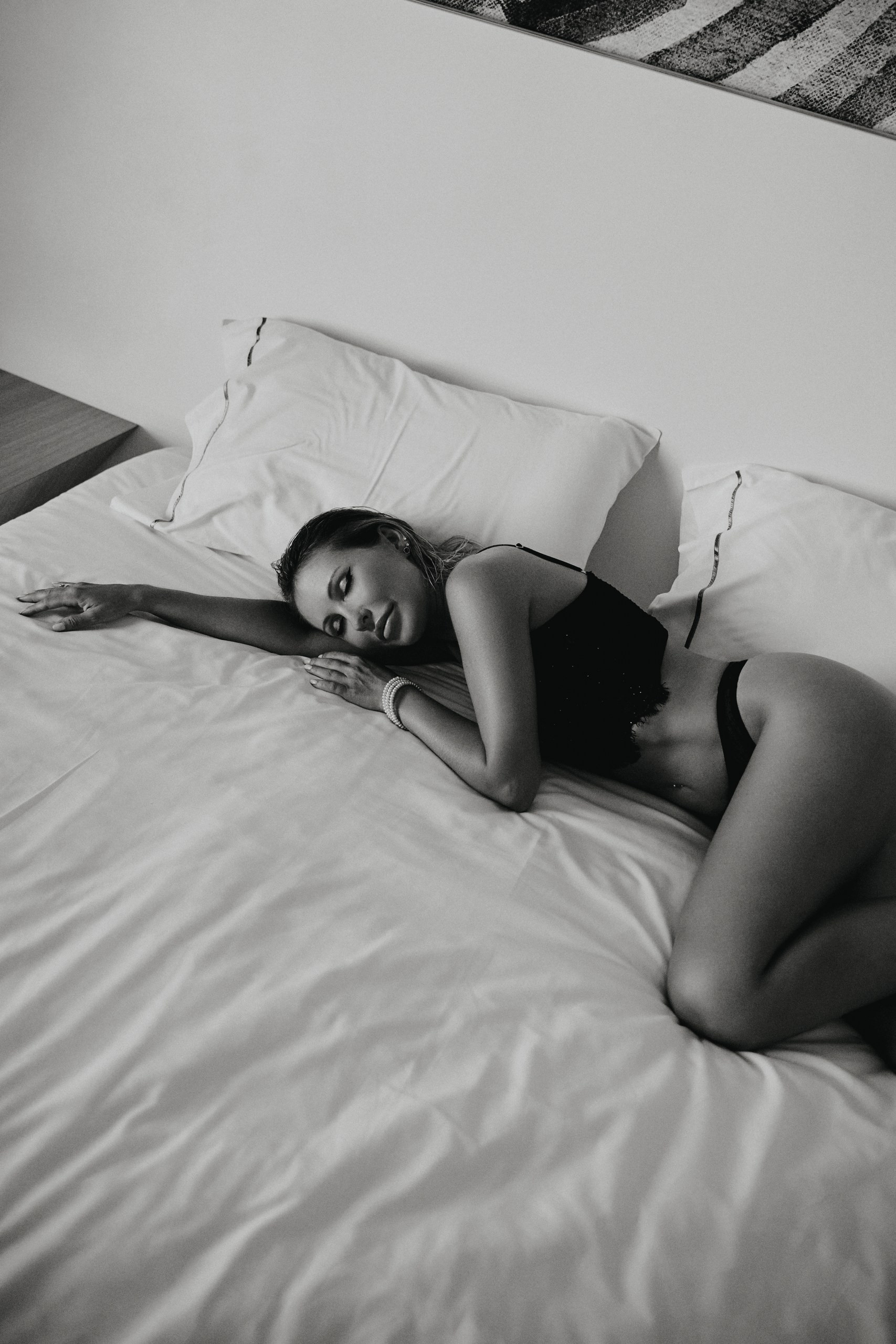 ОТЗЫВЫ. Фотограф в Барселоне Жанна Захарченко