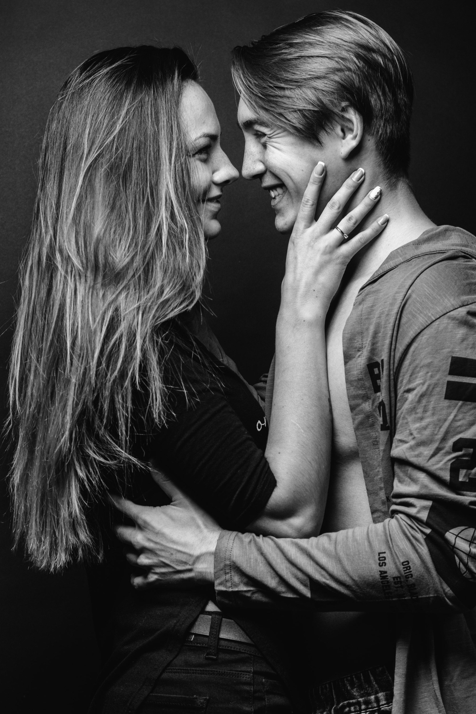 Atsiliepimai. JEVGENIJ BALEZIN | Portretų fotografas | Vilnius