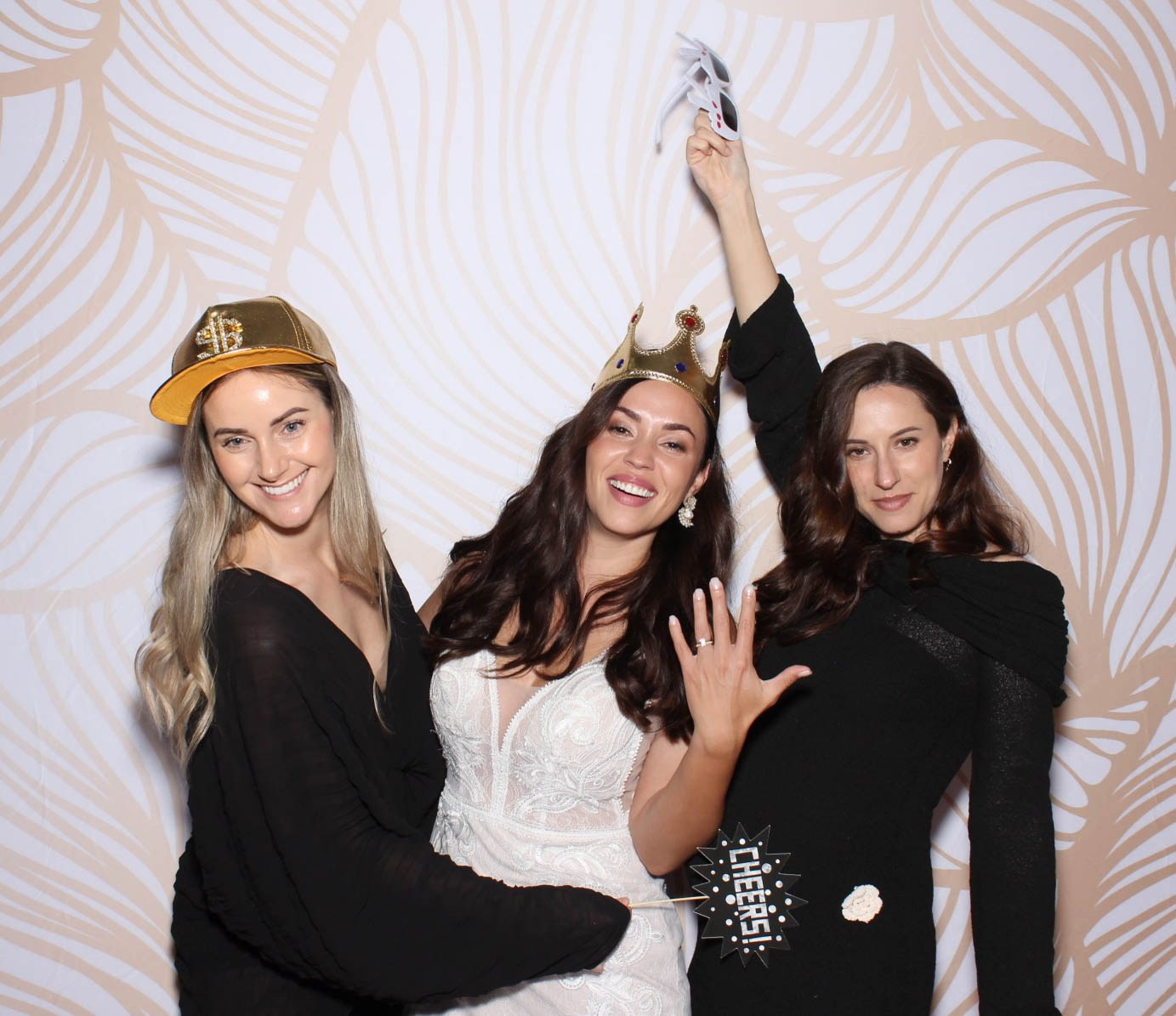 SmileyBooth provides fun, high-quality photobooth hire for all types of events across the Perth area. We add more fun to your events!!