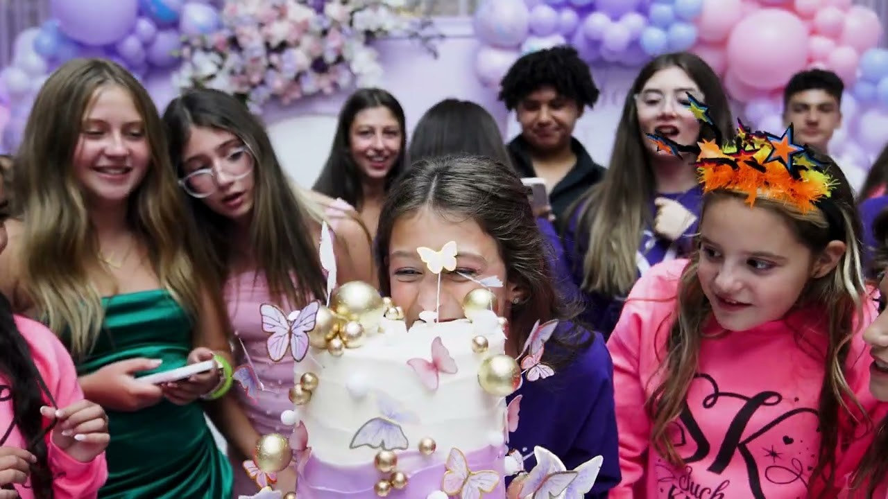 VIDEOGRAPHY. Mazal Tov Studio