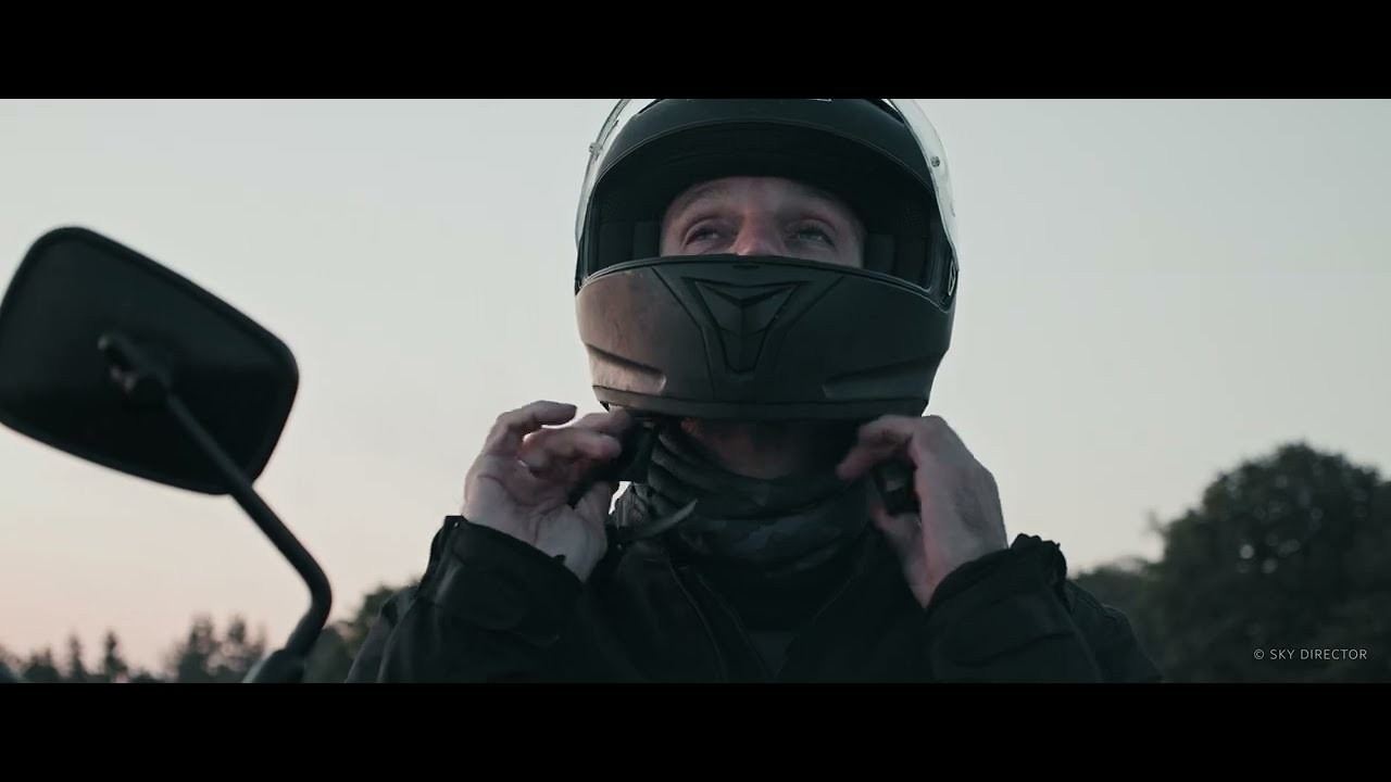 LEGEND OF THE FORT documentary film. Tuletorn Films | Film production company | Estonia