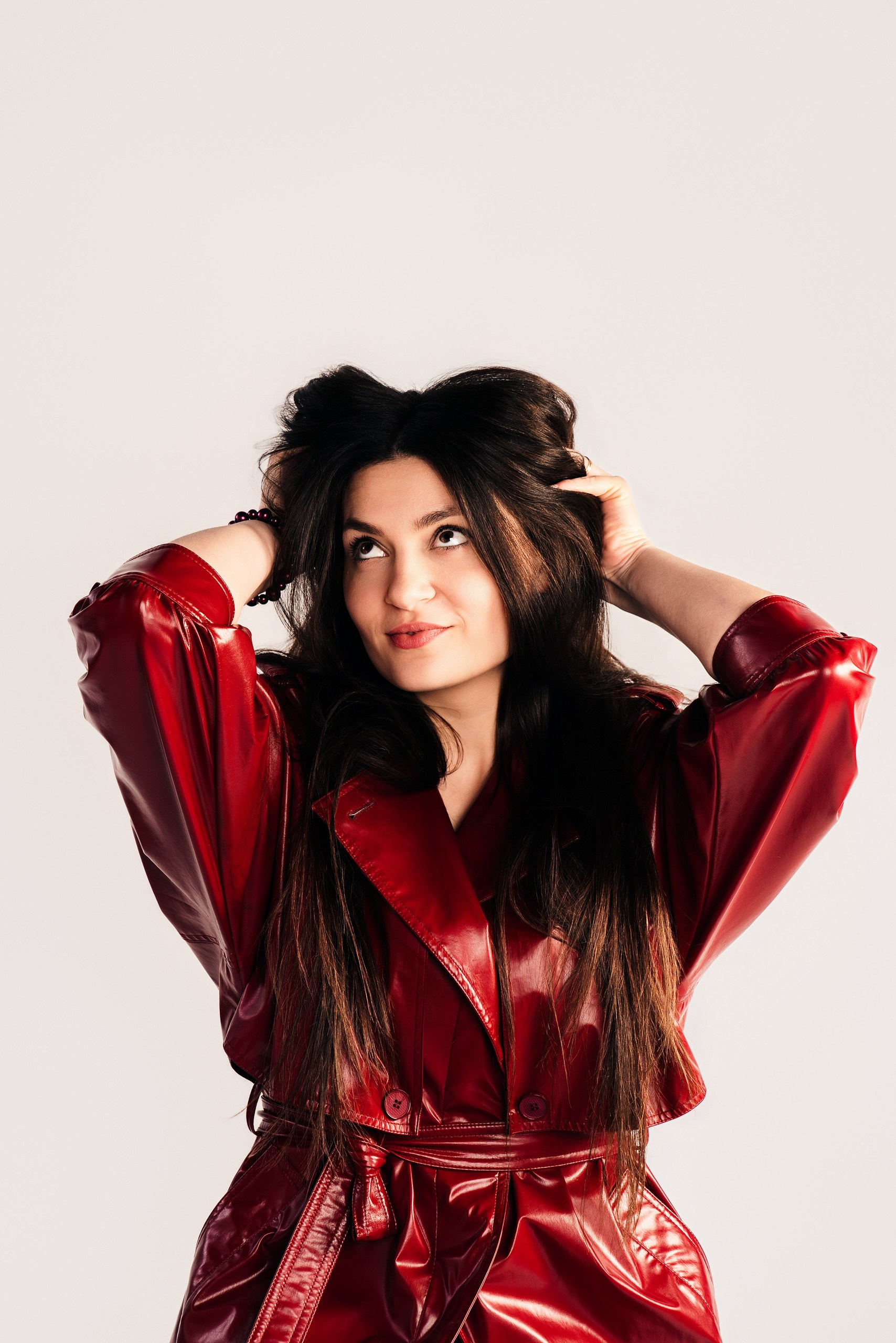 Portret studio Baia Mare | Iulia Dragos