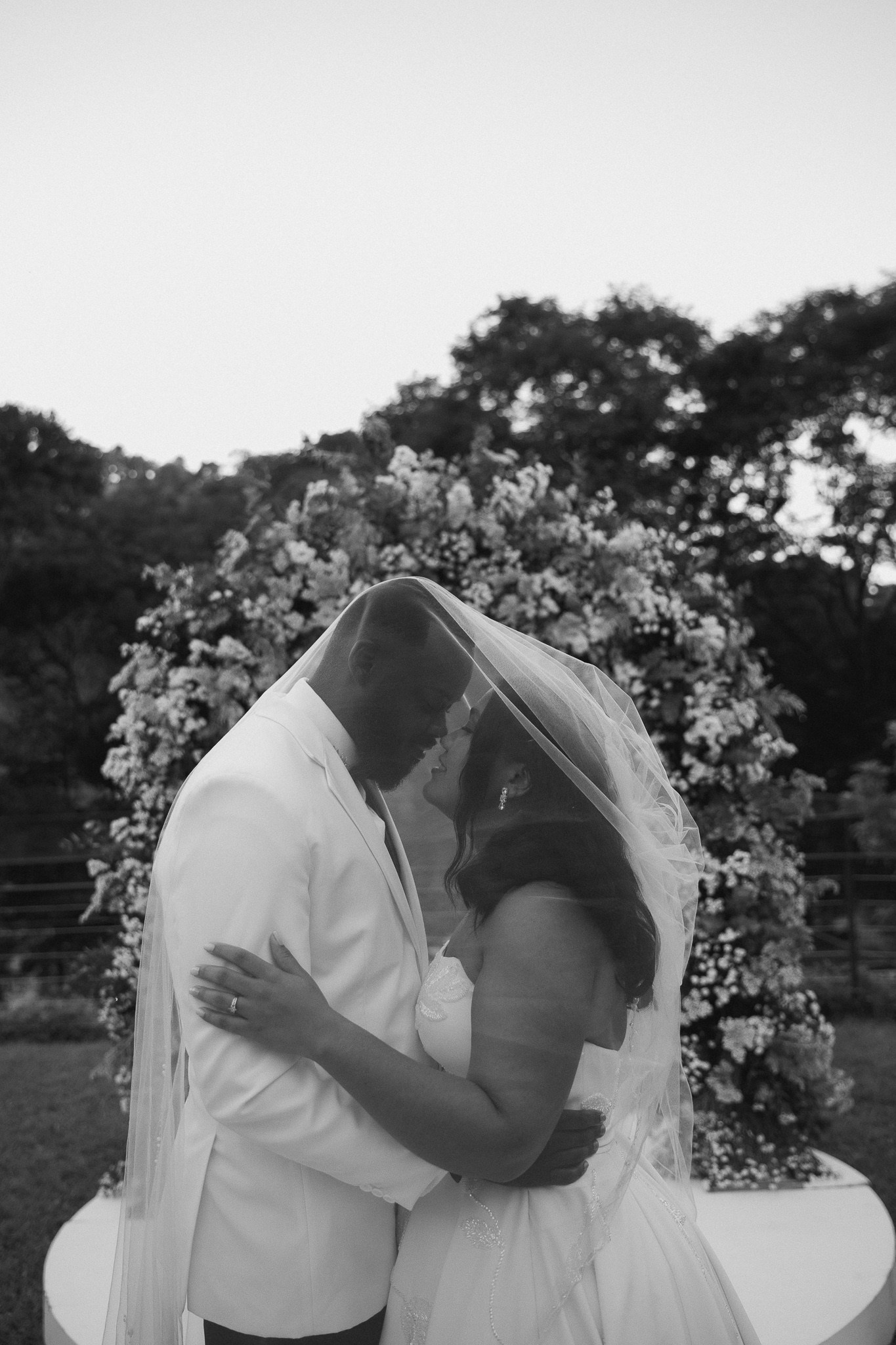 Gauss Fotografia — Fotografia de Casamento
