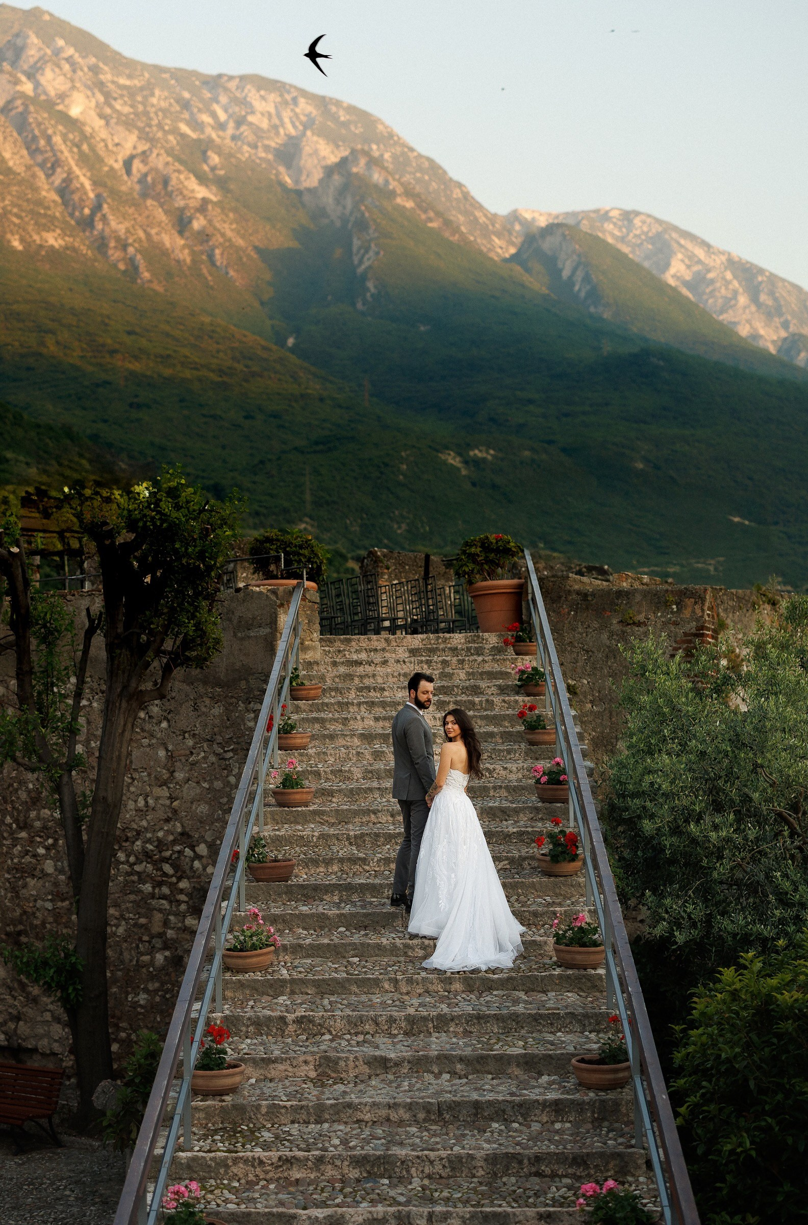 Fotógrafo de casamentos no Brasil | Base no Paraná, disponível em todo o Brasil e no exterior