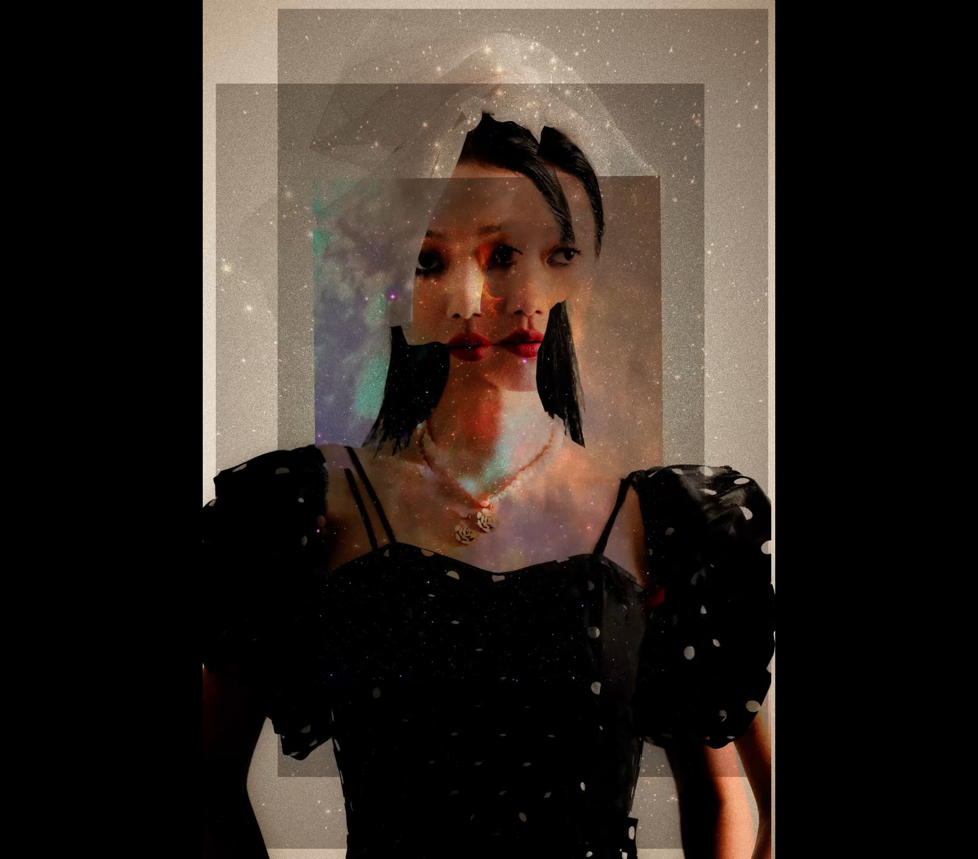 YURI PROJECT. Anna Miyauchi