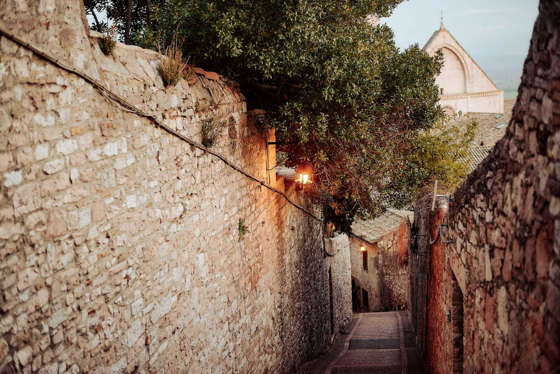 Assisi, Umbria — Travel Photography