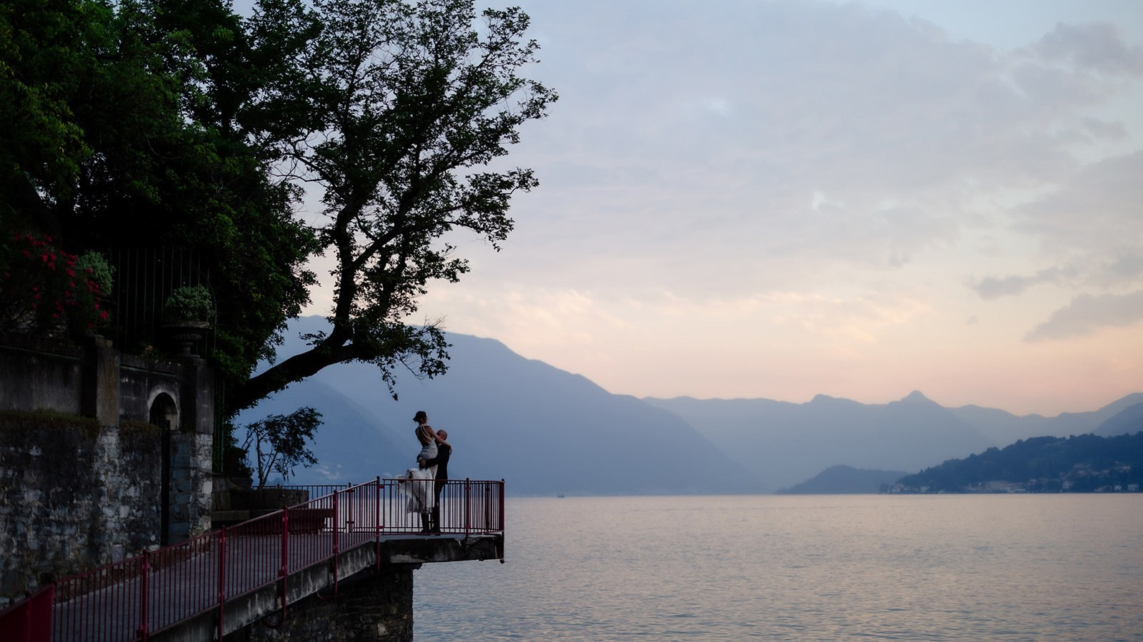 Fulop Robert — Editorial Wedding Photographer in Europe