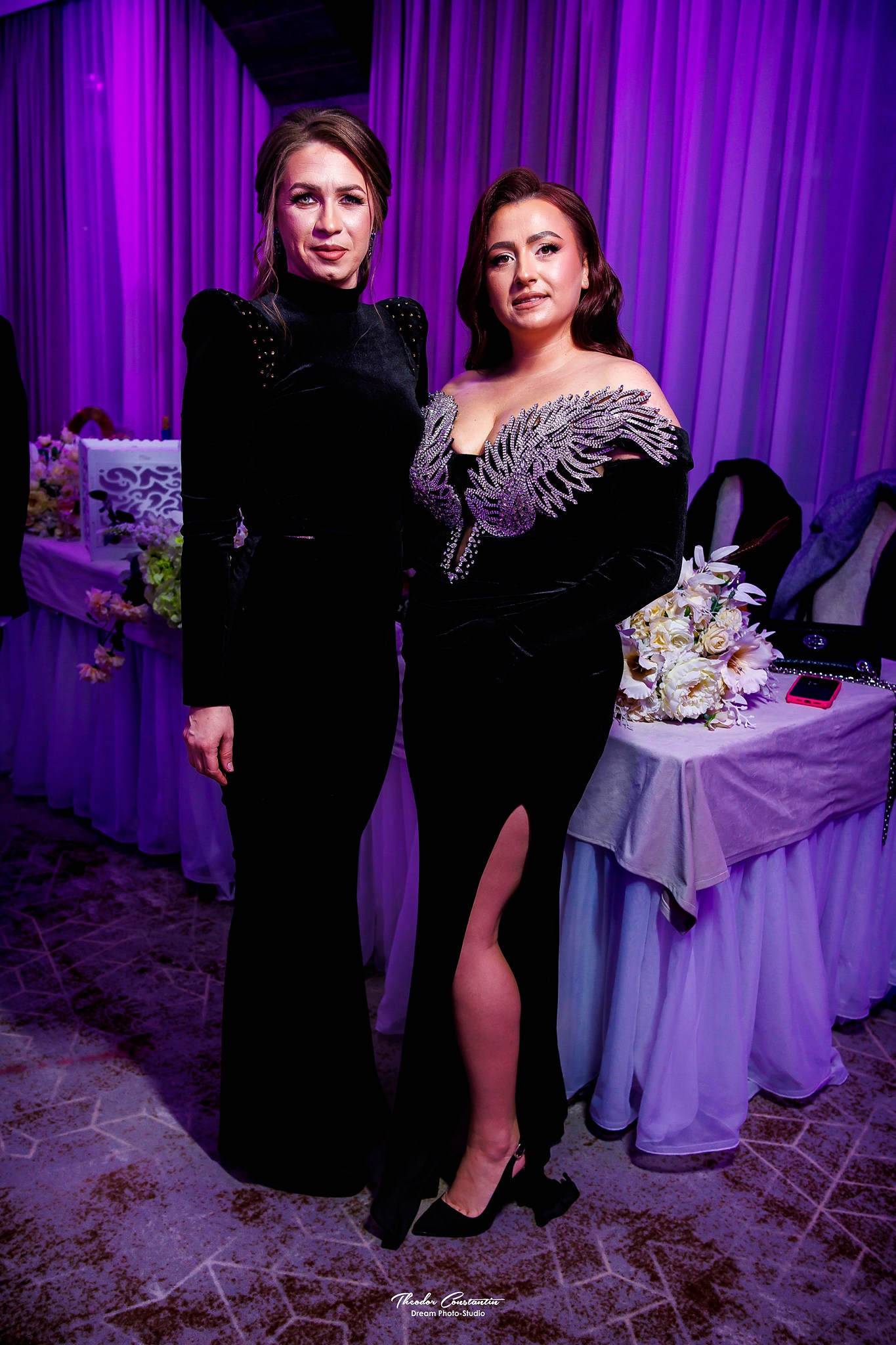 Dream Studio Galați – ședințe foto profesionale pentru familie, portrete și evenimente