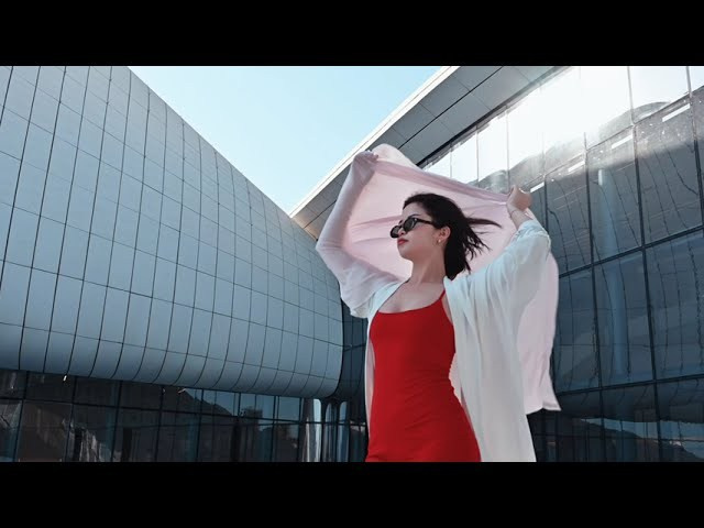Baku Photographer | Portrait & Fashion Photography — Samir Abbasli